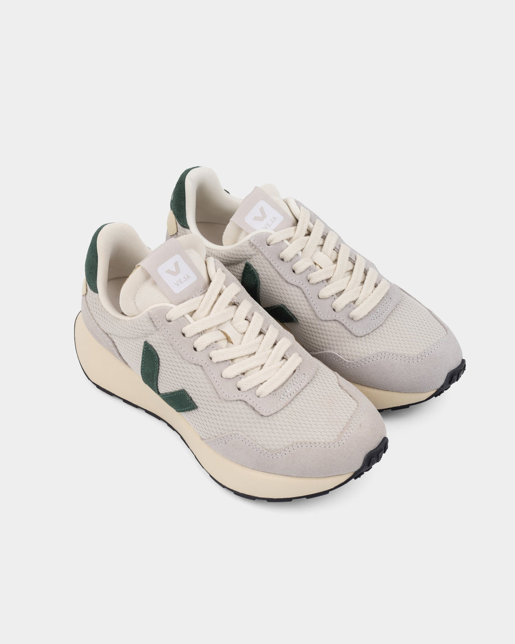 Veja Ladies Paulistina Alveomesh Sneaker | PS1820478A- Natural Cyprus