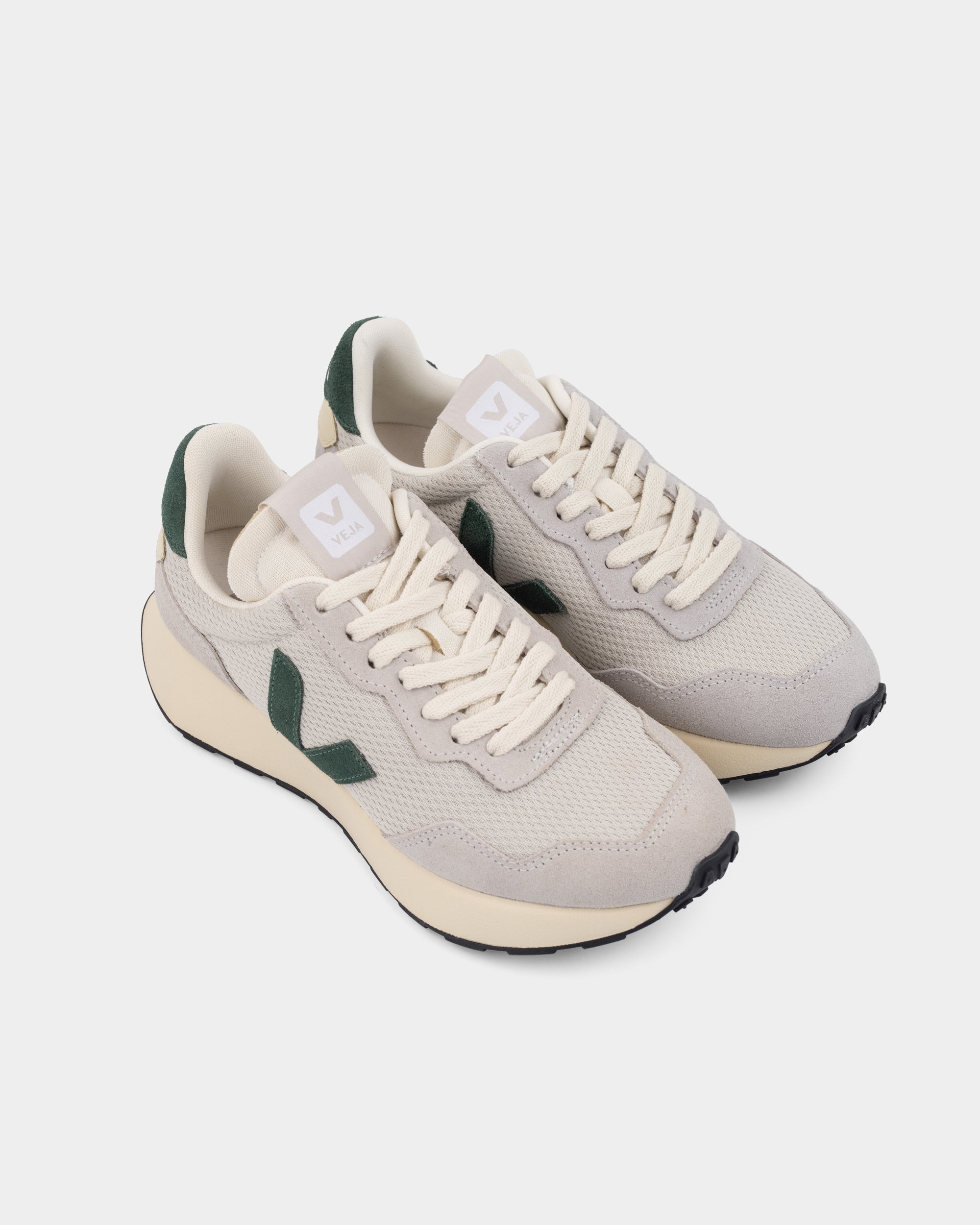 Veja Ladies Paulistina Alveomesh Sneaker | PS1820478A- Natural Cyprus