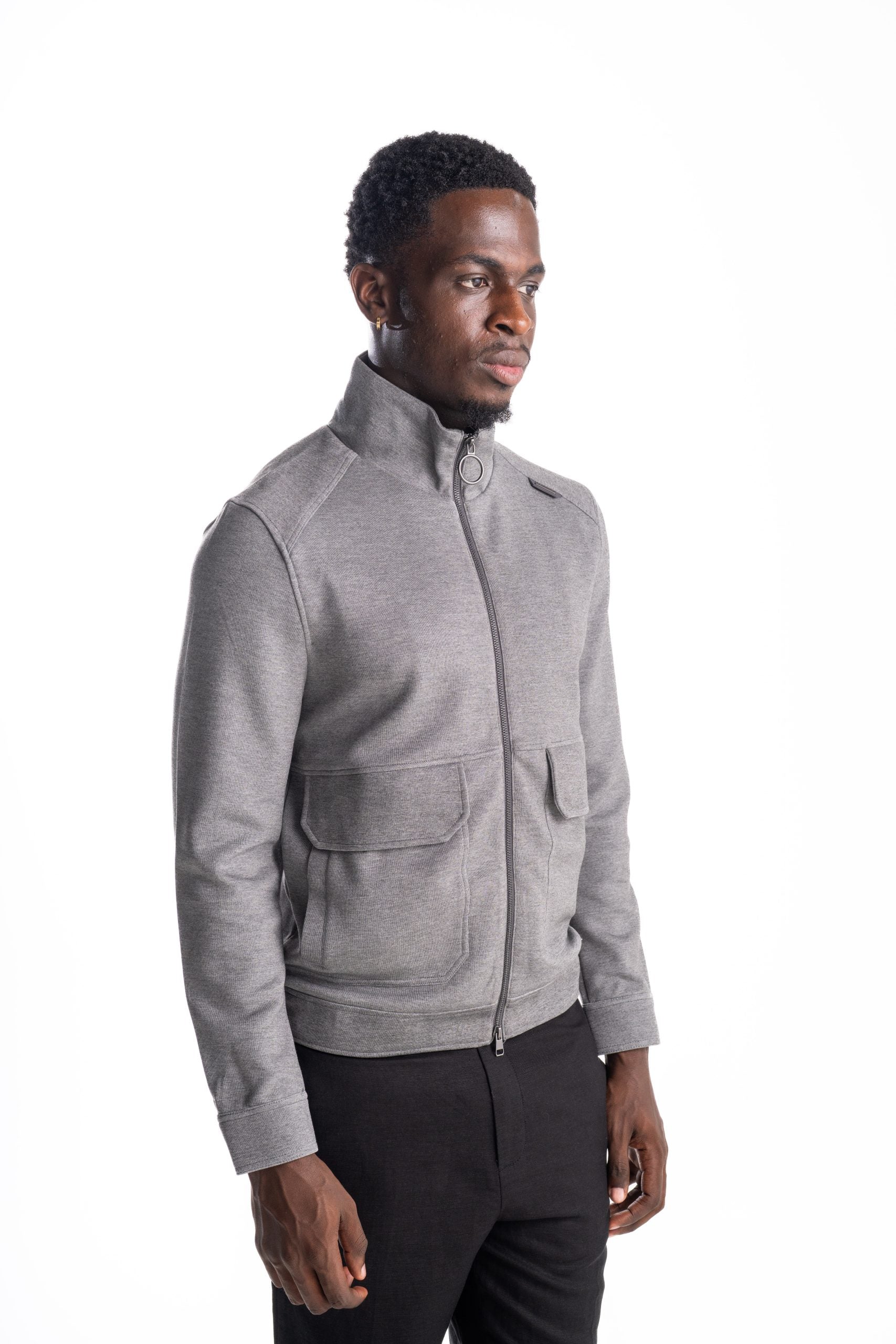 Antony Morato Sweatshirt Regular Fit | Mmfl01080-Fa800201-1013