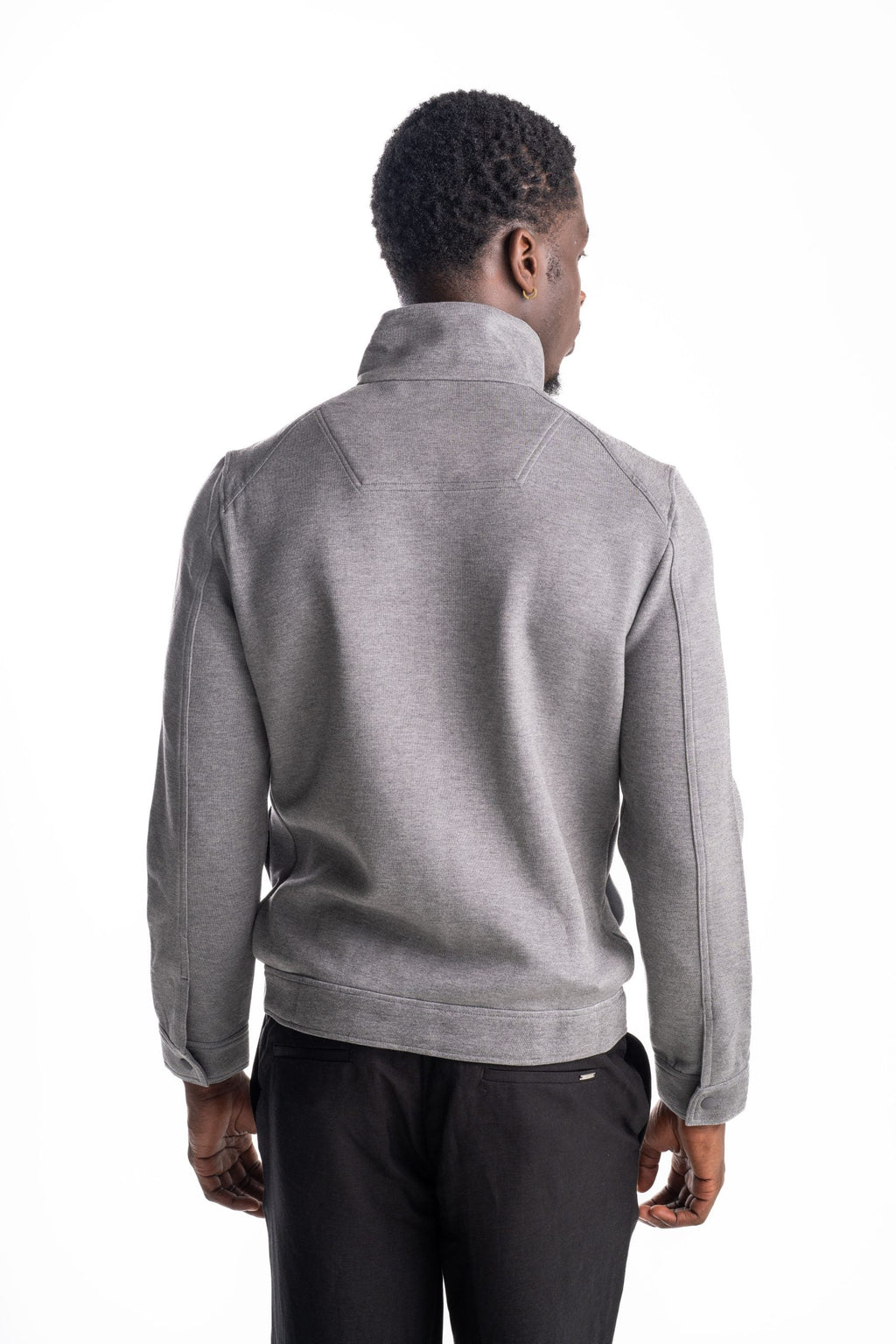 Antony Morato Sweatshirt Regular Fit | Mmfl01080-Fa800201-1013