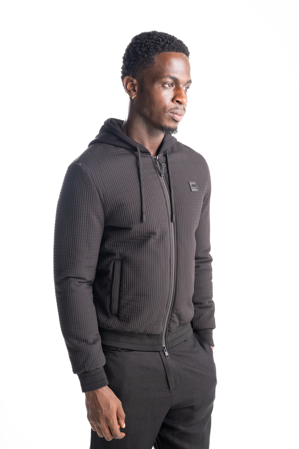 Antony Morato Coat Regular Fit | Mmco00949-Fa600274-9000
