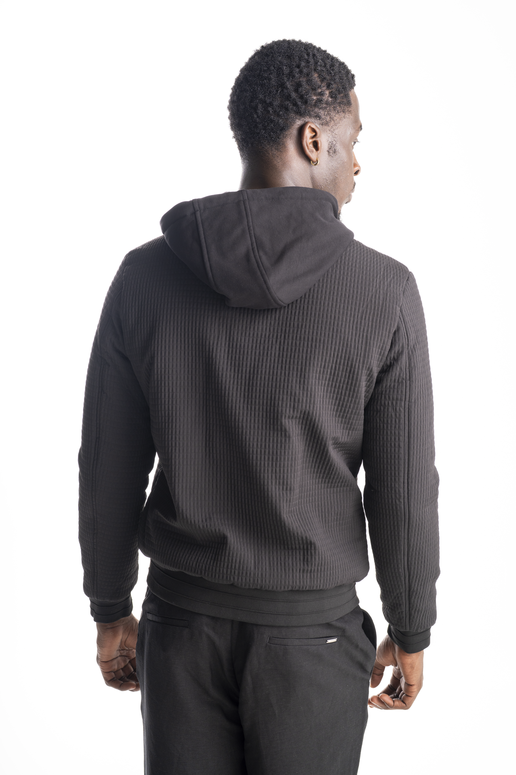 Antony Morato Coat Regular Fit | Mmco00949-Fa600274-9000
