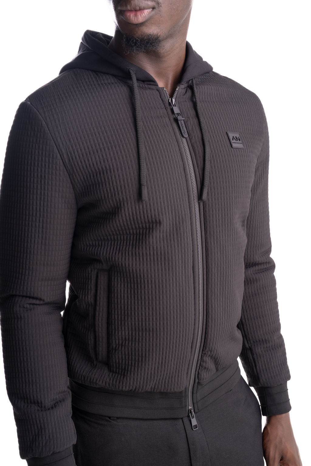 Antony Morato Coat Regular Fit | Mmco00949-Fa600274-9000