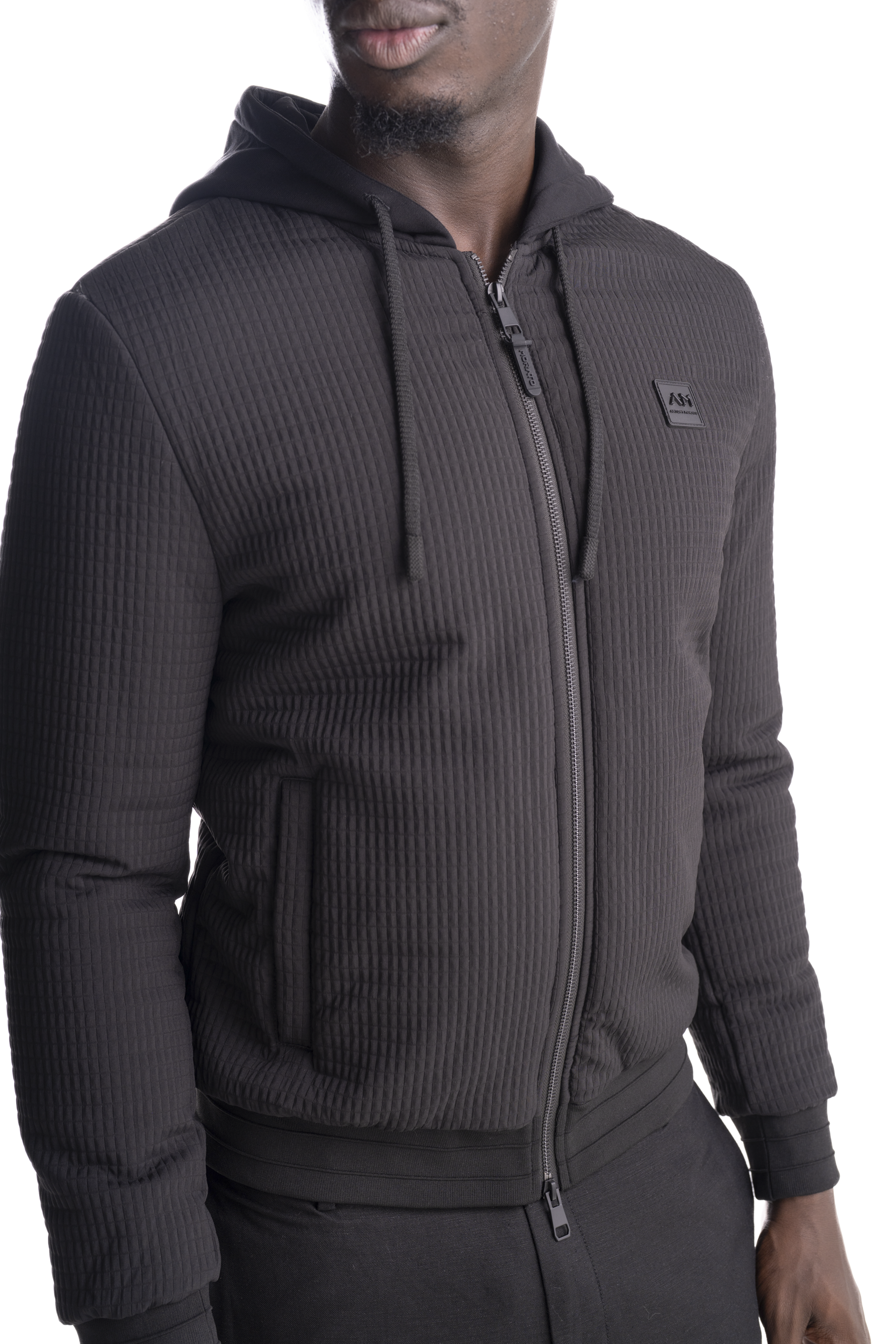 Antony Morato Coat Regular Fit | Mmco00949-Fa600274-9000