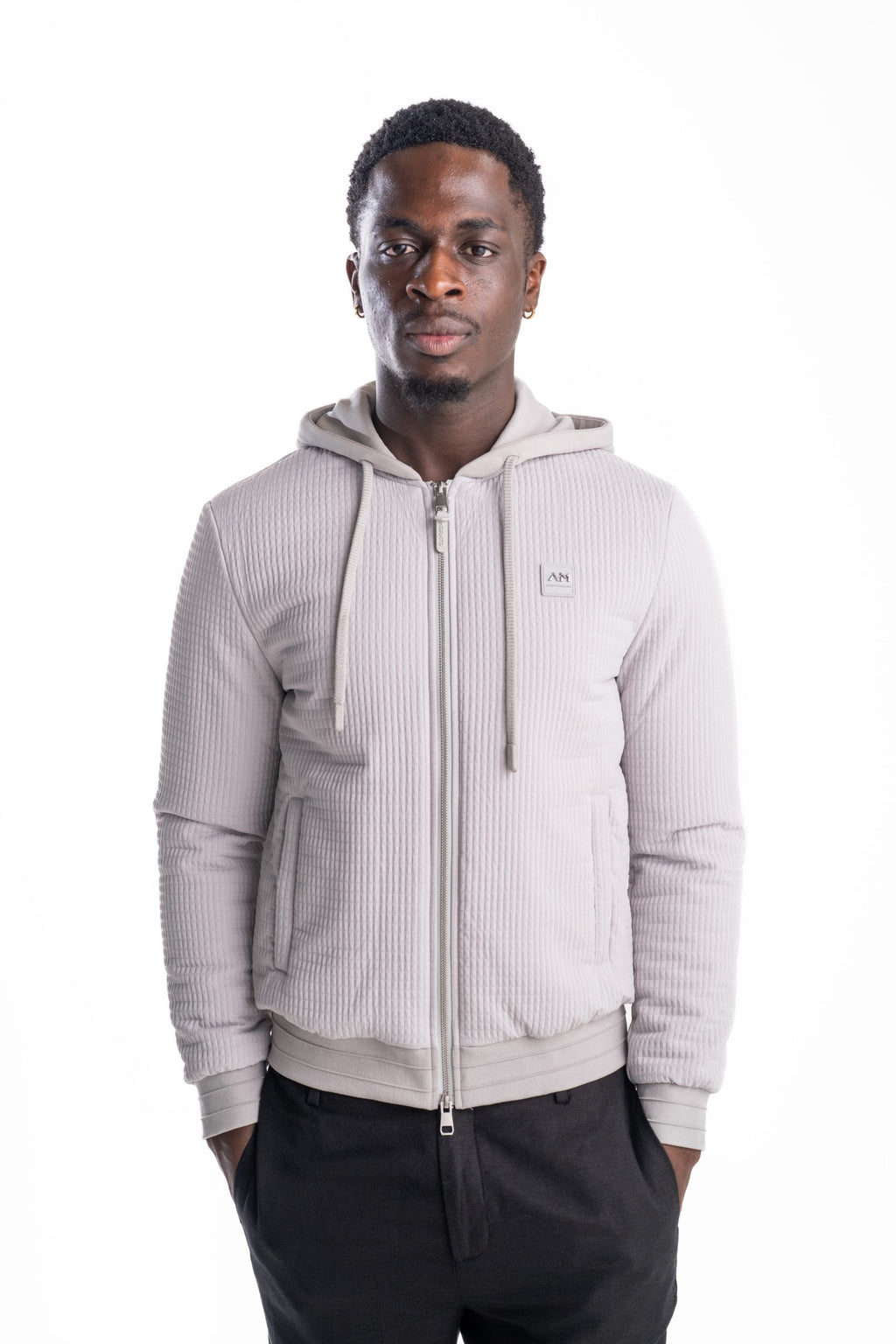 Antony Morato Coat Regular Fit | Mmco00949-Fa600274-1013