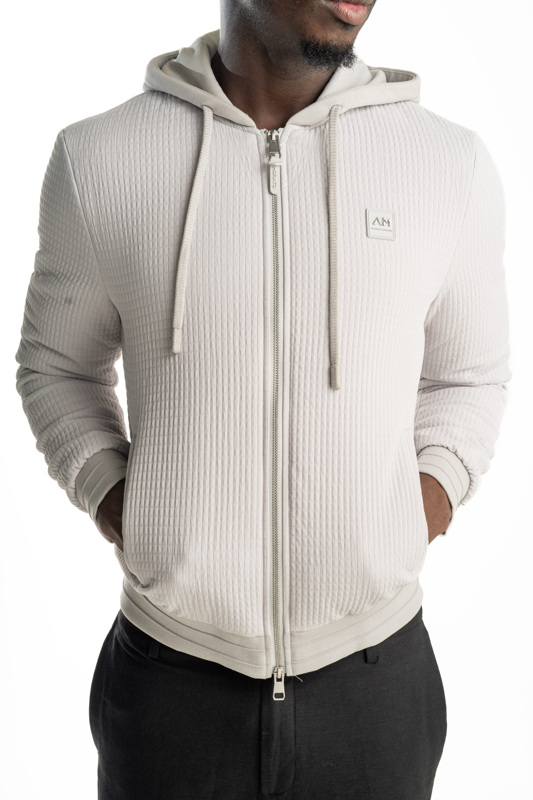 Antony Morato Coat Regular Fit | Mmco00949-Fa600274-1013