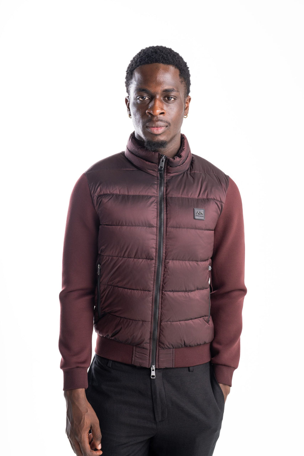 Antony Morato Coat Slim Fit | Mmco00936-Fa600275-5105