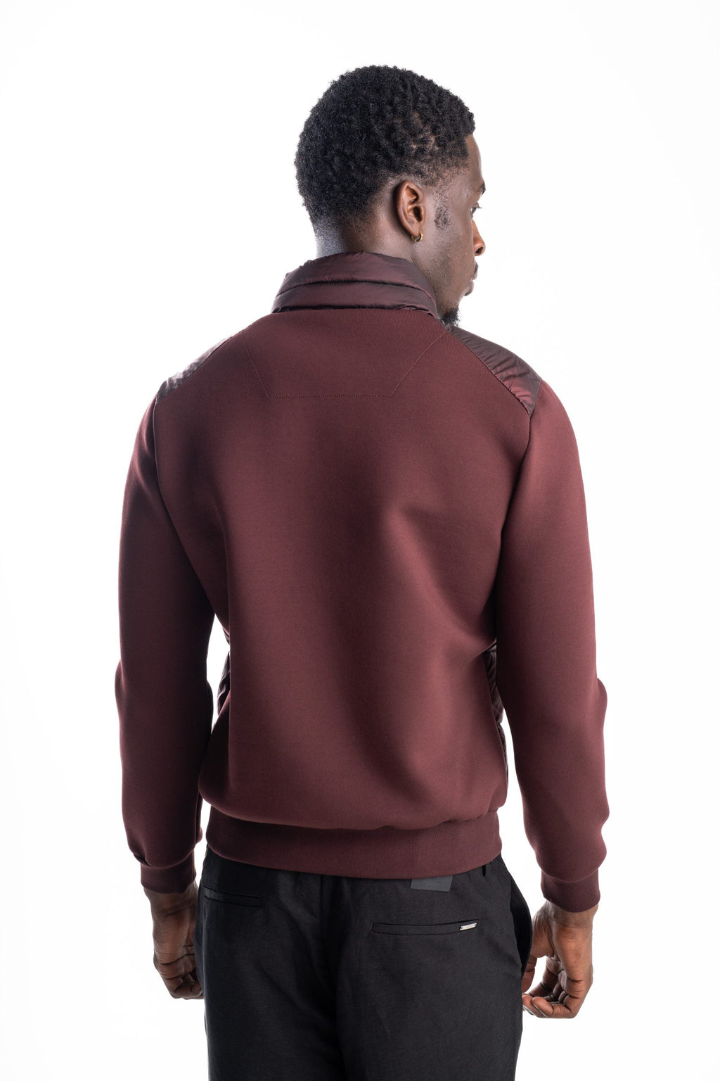 Antony Morato Coat Slim Fit | Mmco00936-Fa600275-5105