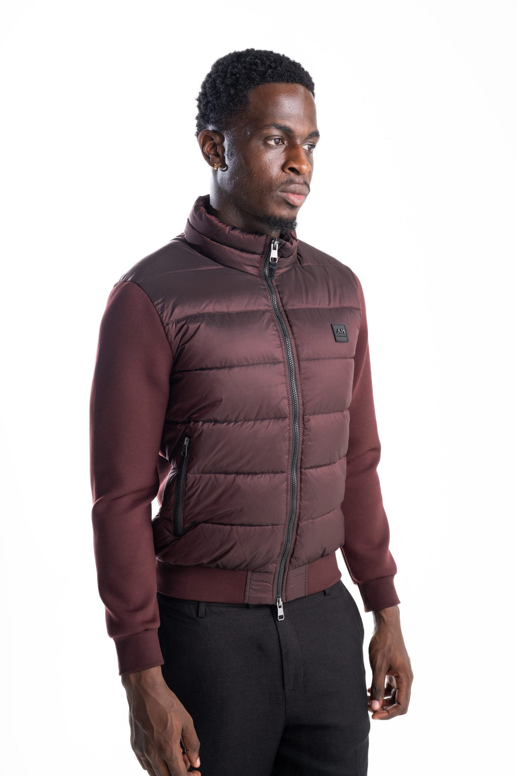 Antony Morato Coat Slim Fit | Mmco00936-Fa600275-5105