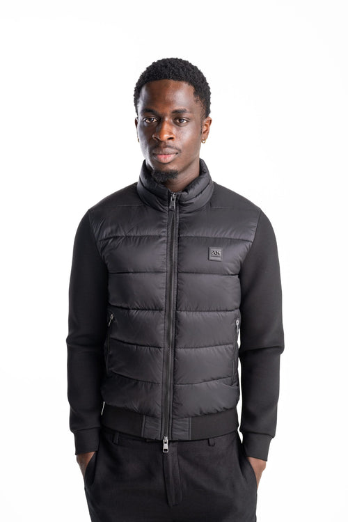 Antony Morato Coat Slim Fit | Mmco00936-Fa600275-9000
