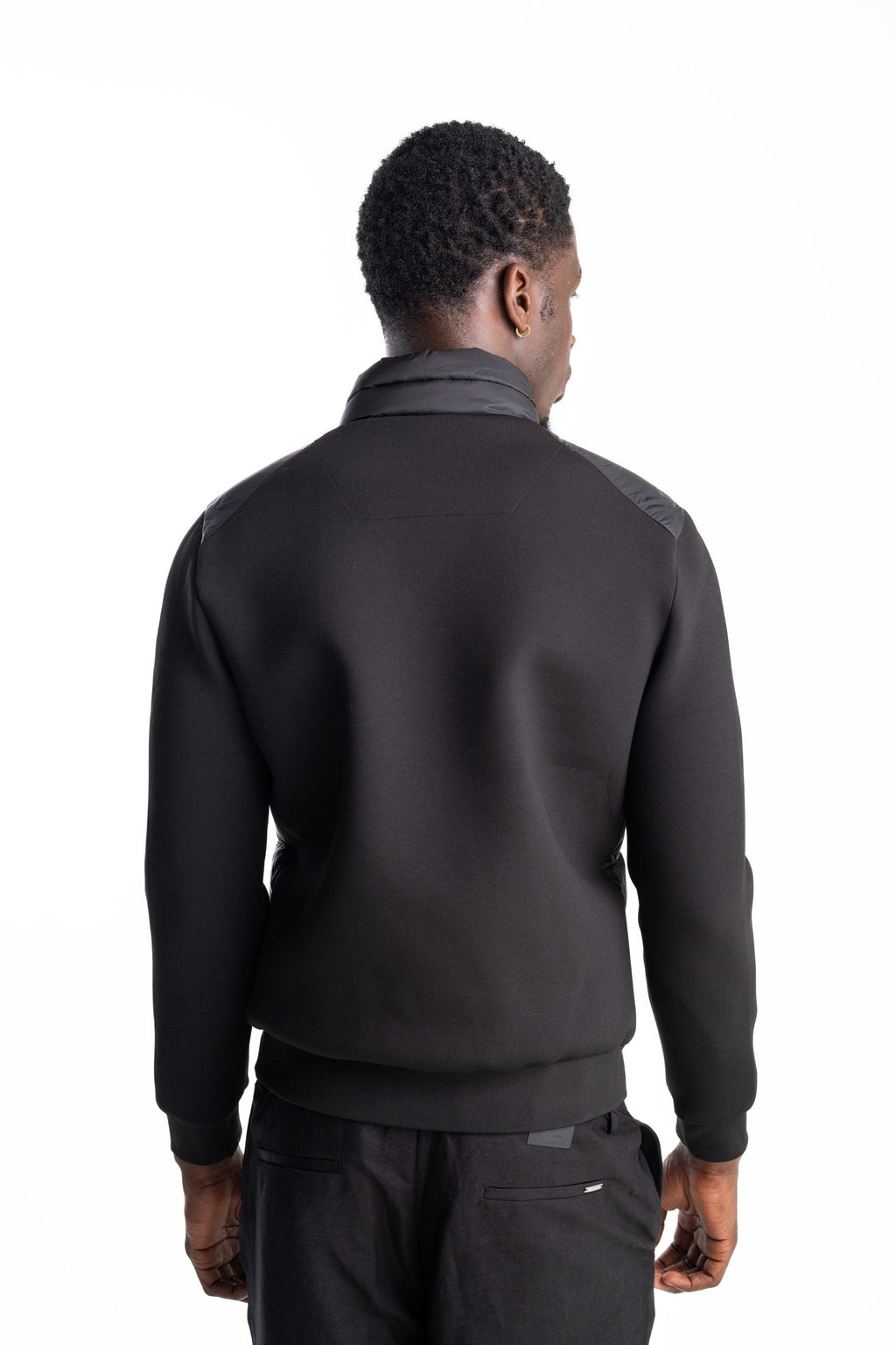 Antony Morato Coat Slim Fit | Mmco00936-Fa600275-9000