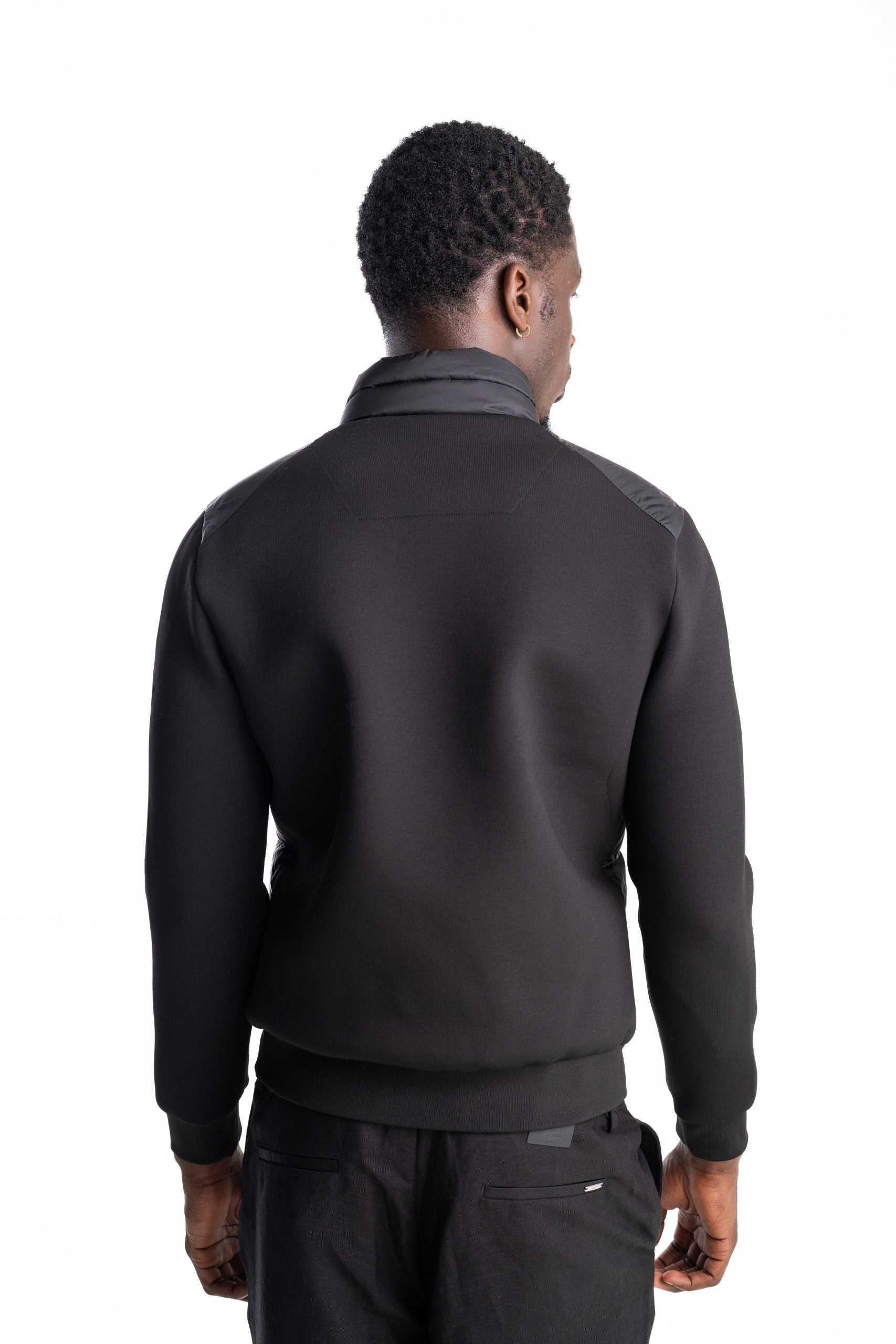Antony Morato Coat Slim Fit | Mmco00936-Fa600275-9000