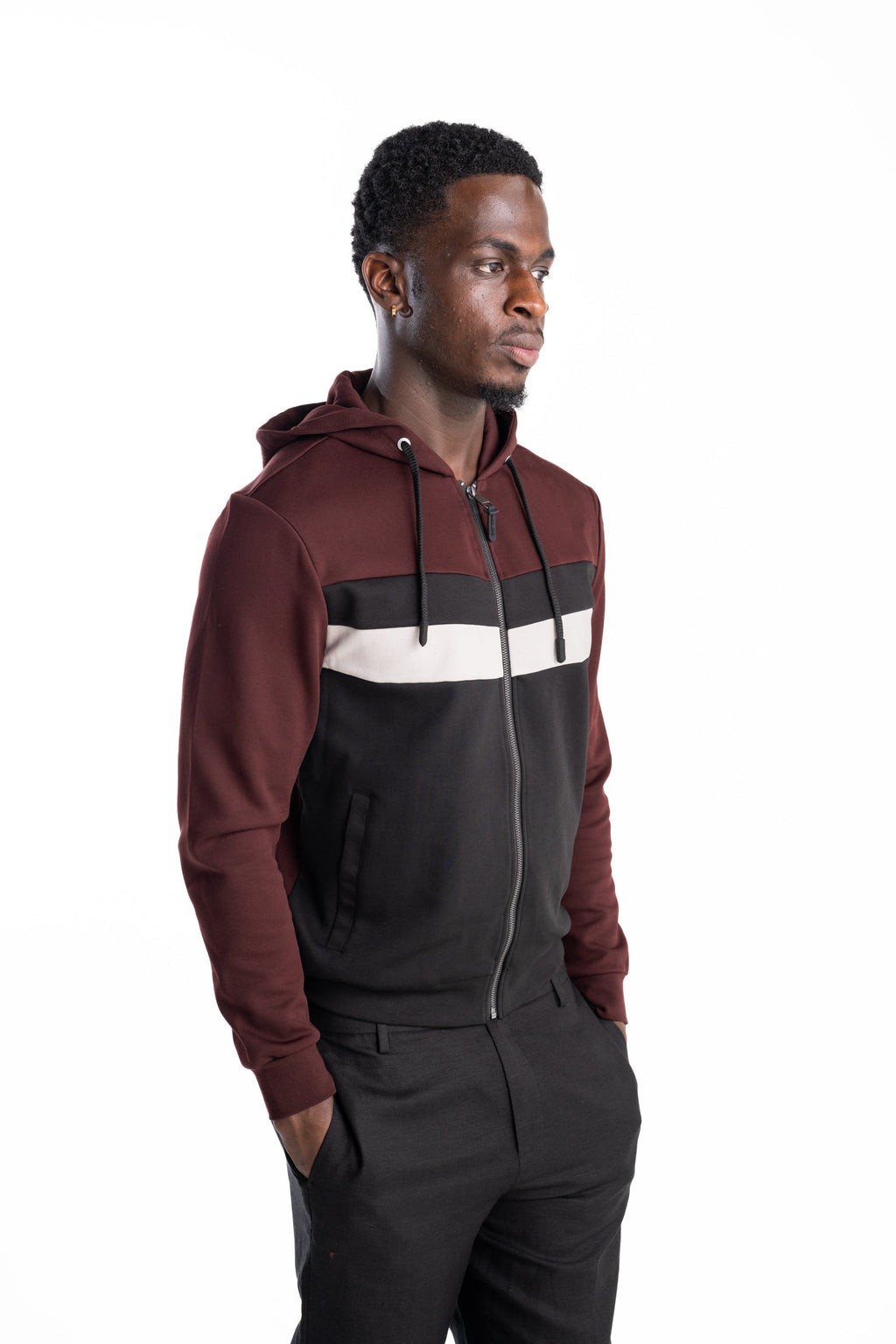 Antony Morato Hoodie Regular Fit | Mmfl01078-Fa150168-5105