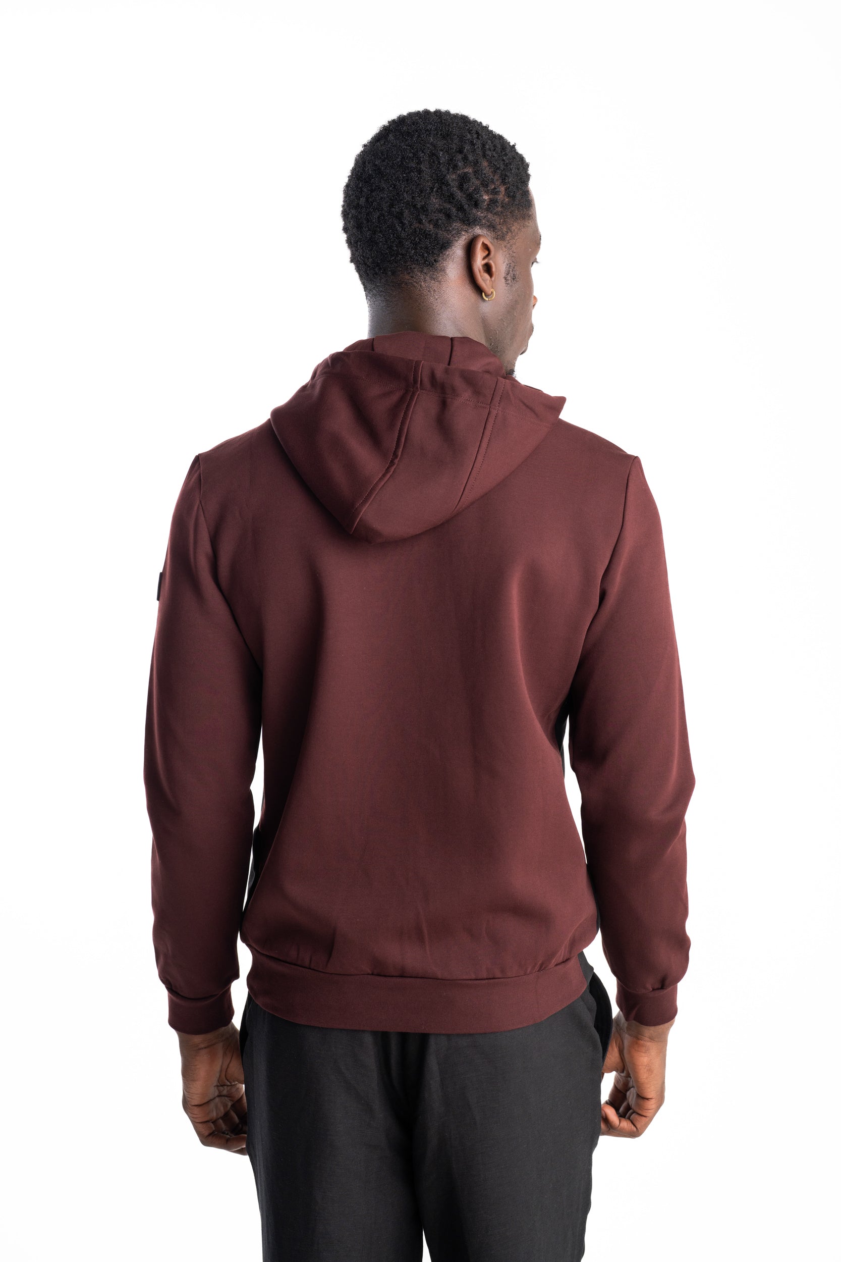 Antony Morato Hoodie Regular Fit | Mmfl01078-Fa150168-5105
