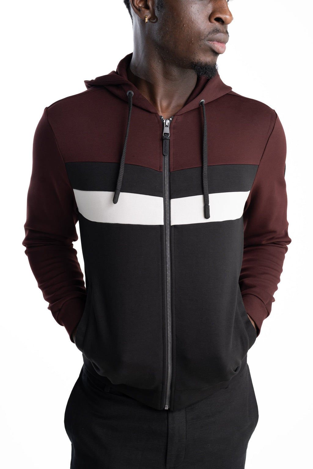 Antony Morato Hoodie Regular Fit | Mmfl01078-Fa150168-5105