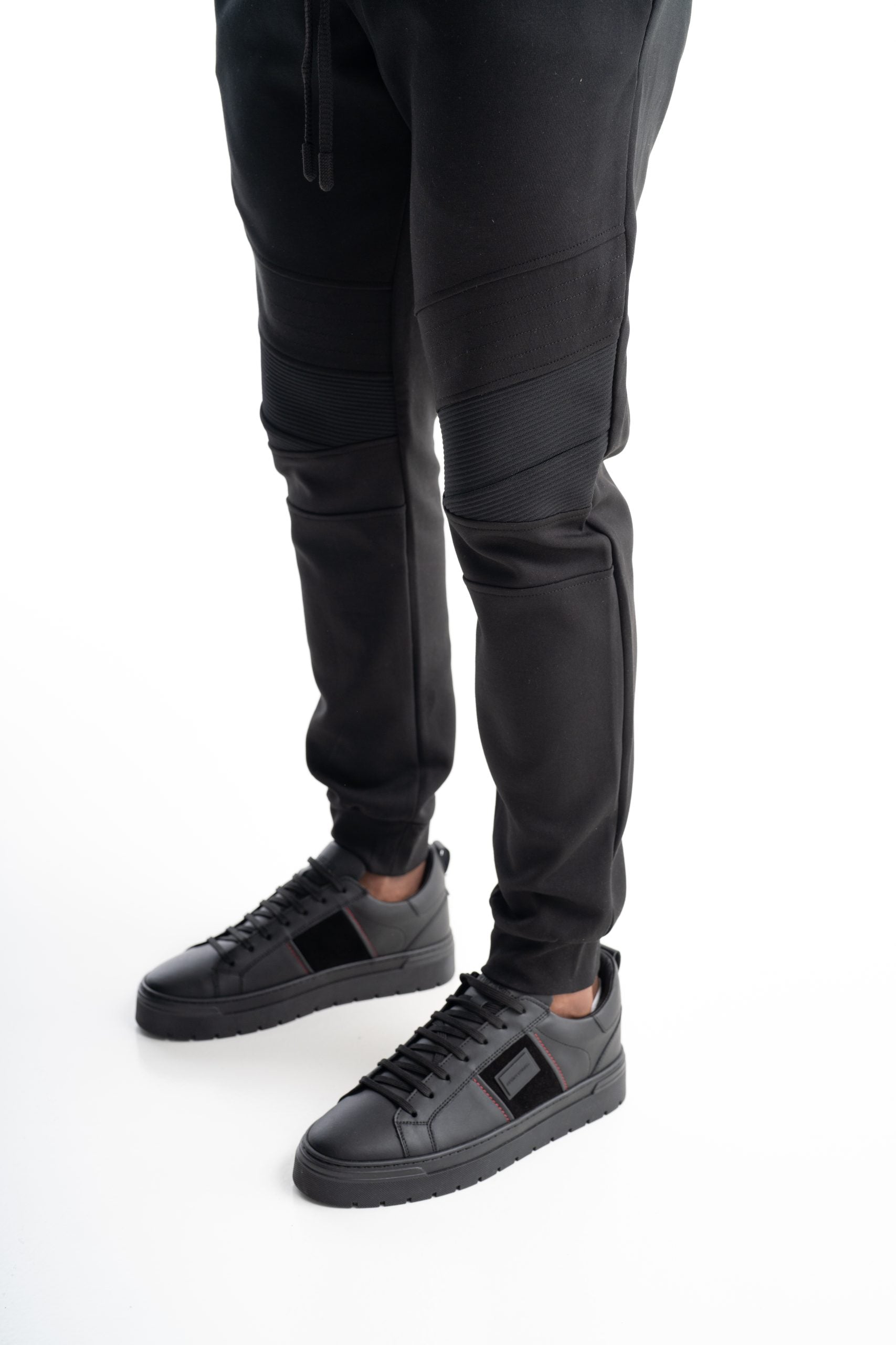 Antony Morato Fleece Trousers Slim Fit | Mmfp00410-Fa150168-9000