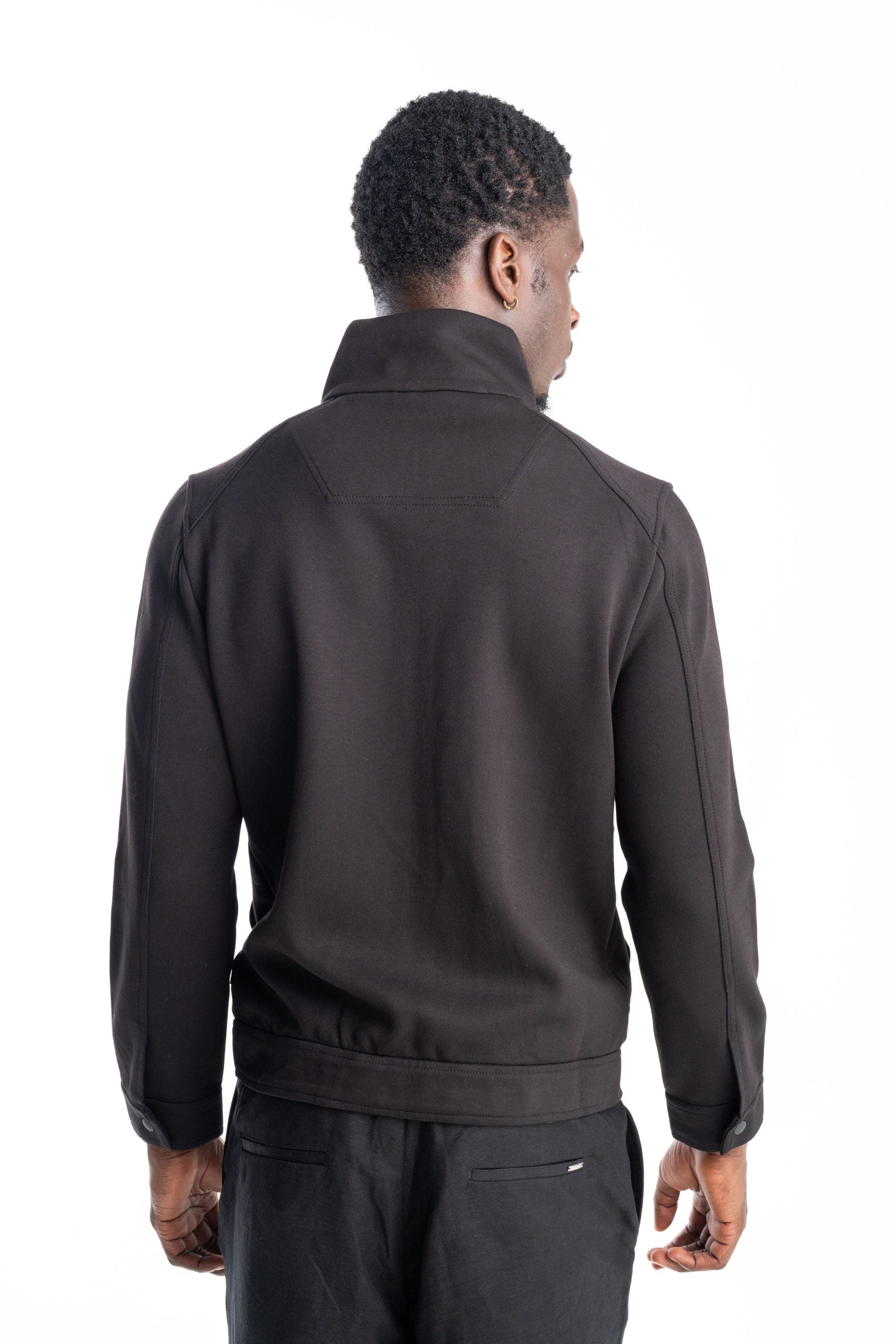 Antony Morato Sweatshirt Regular Fit | Mmfl01080-Fa800201-9000