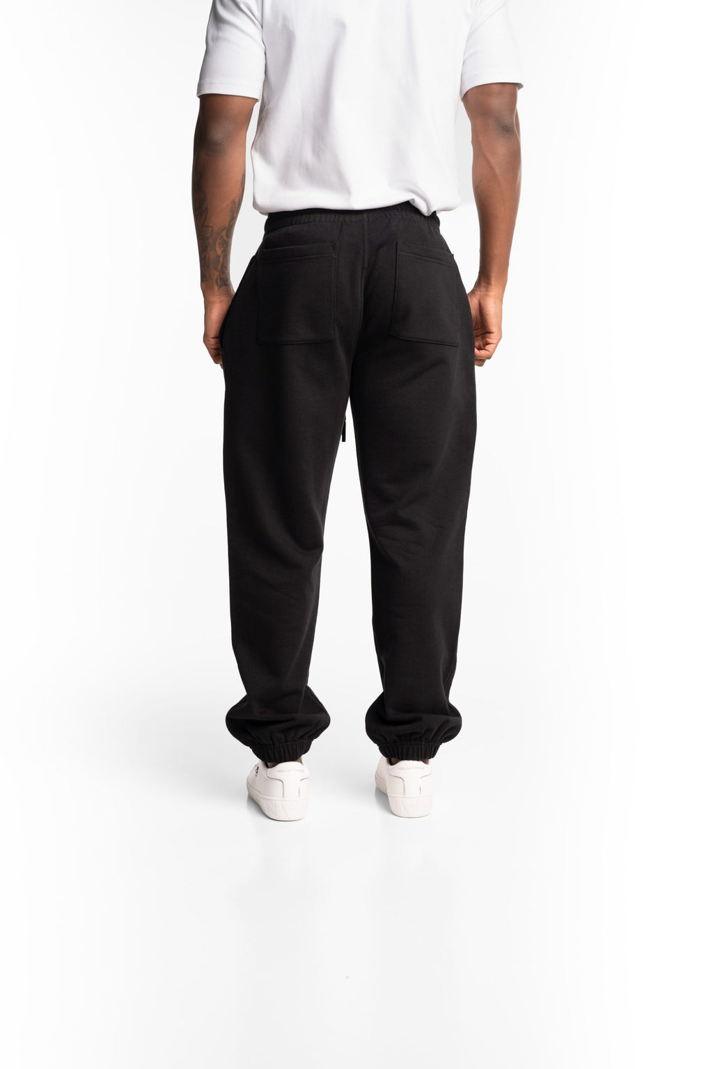 Hydraulics NFSB Jogger Black |