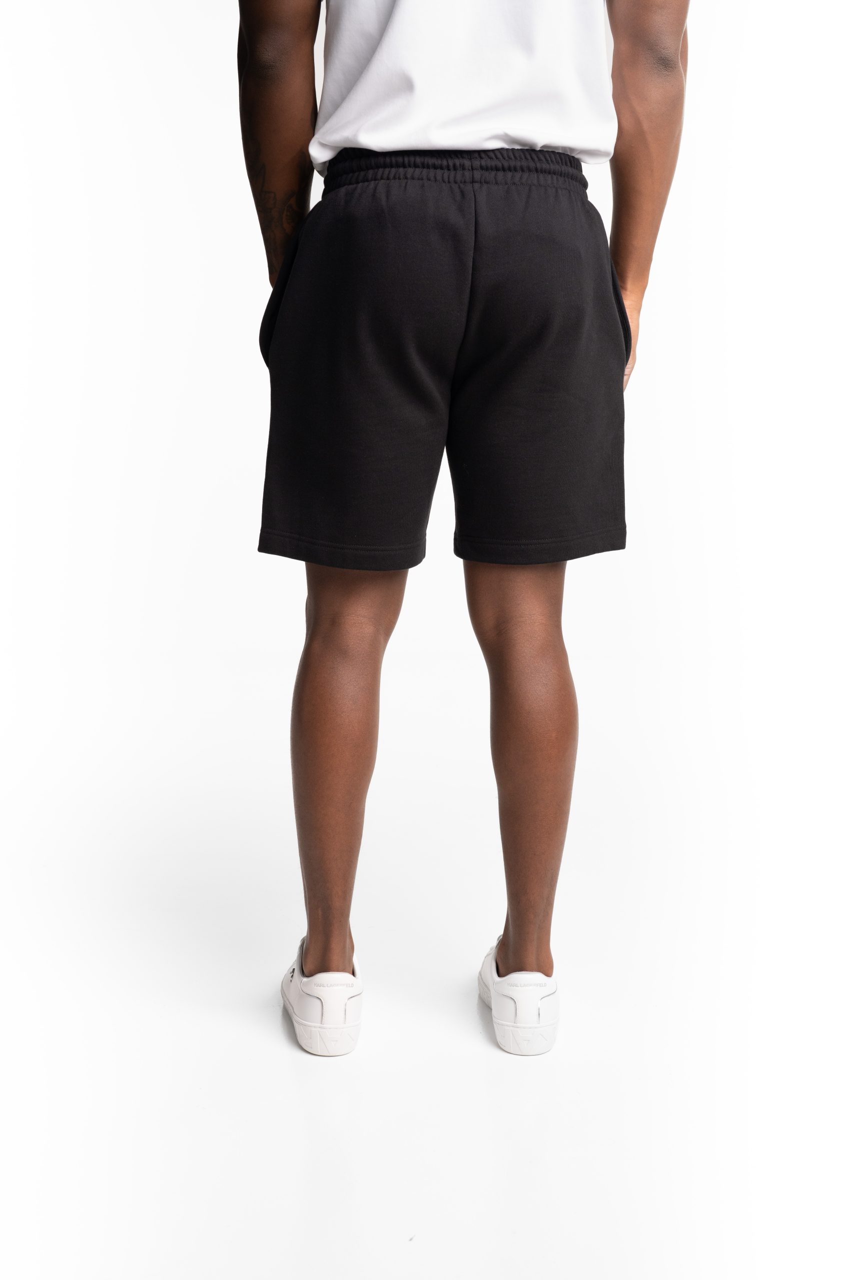 Hydraulics NFSB Shorts V4 Black |