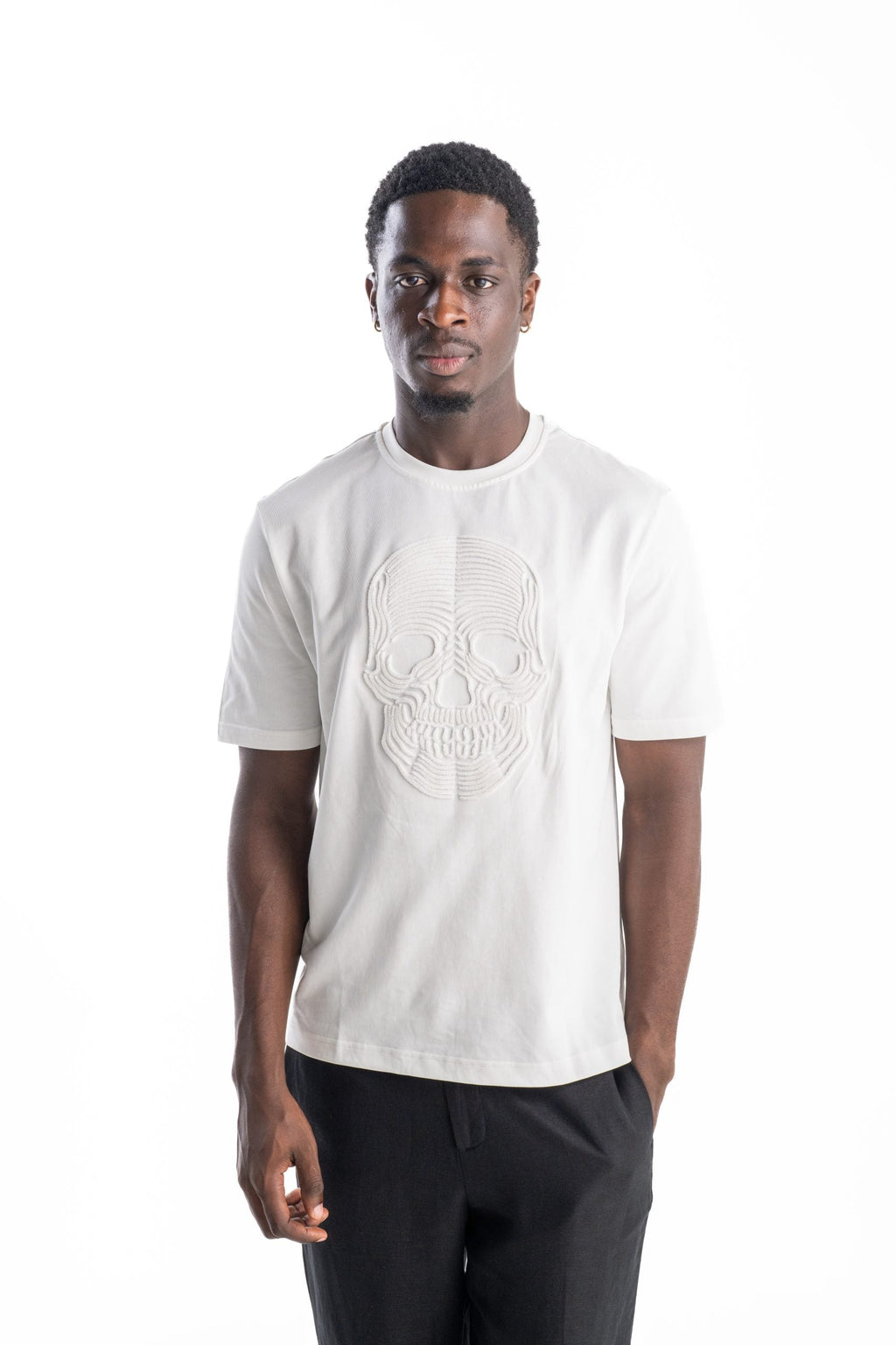 Antony Morato T-Shirt Relaxed Fit | Mmks02544-Fa100239-1011