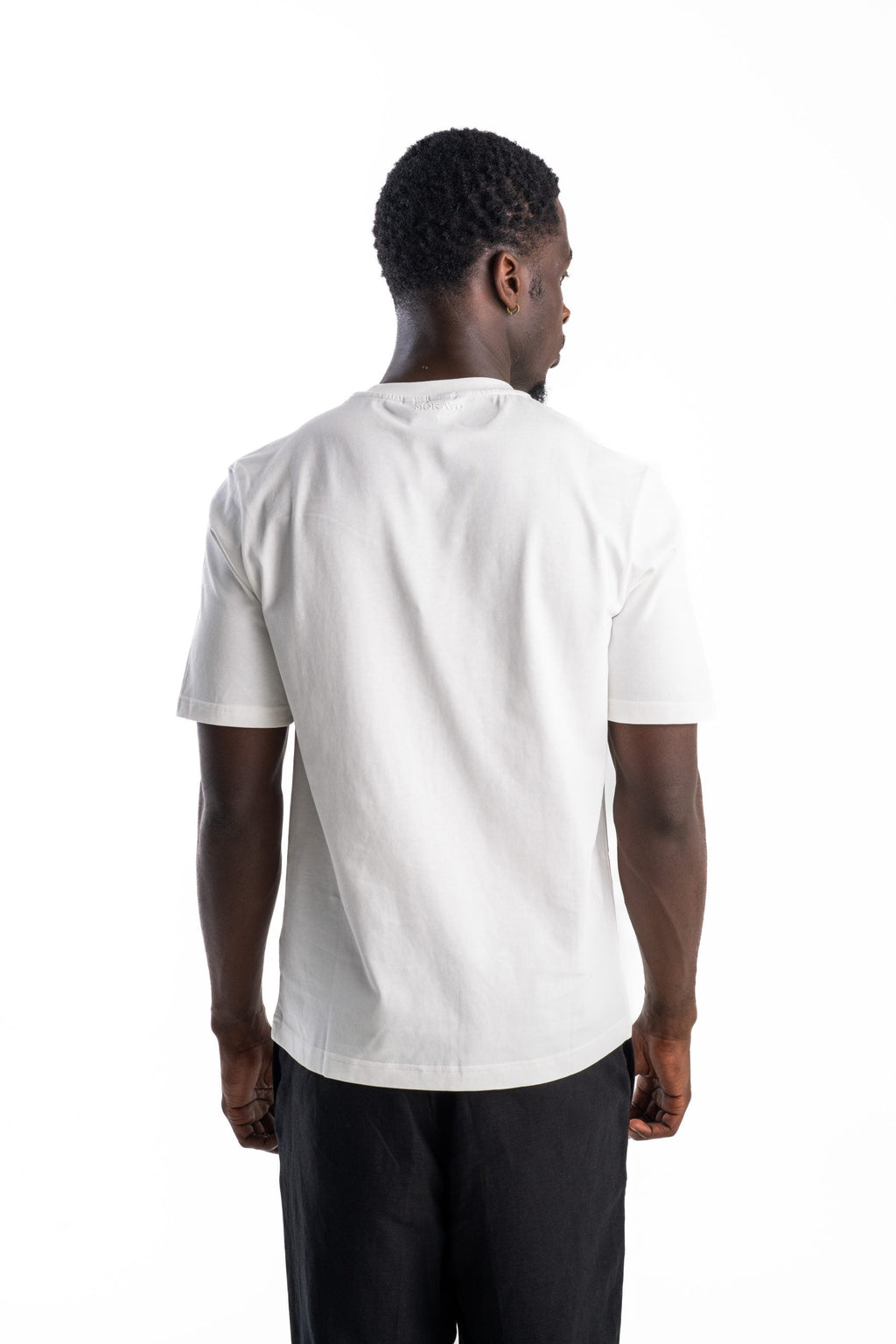 Antony Morato T-Shirt Relaxed Fit | Mmks02544-Fa100239-1011