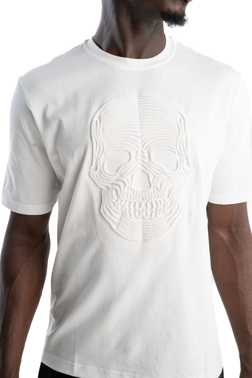 Antony Morato T-Shirt Relaxed Fit | Mmks02544-Fa100239-1011