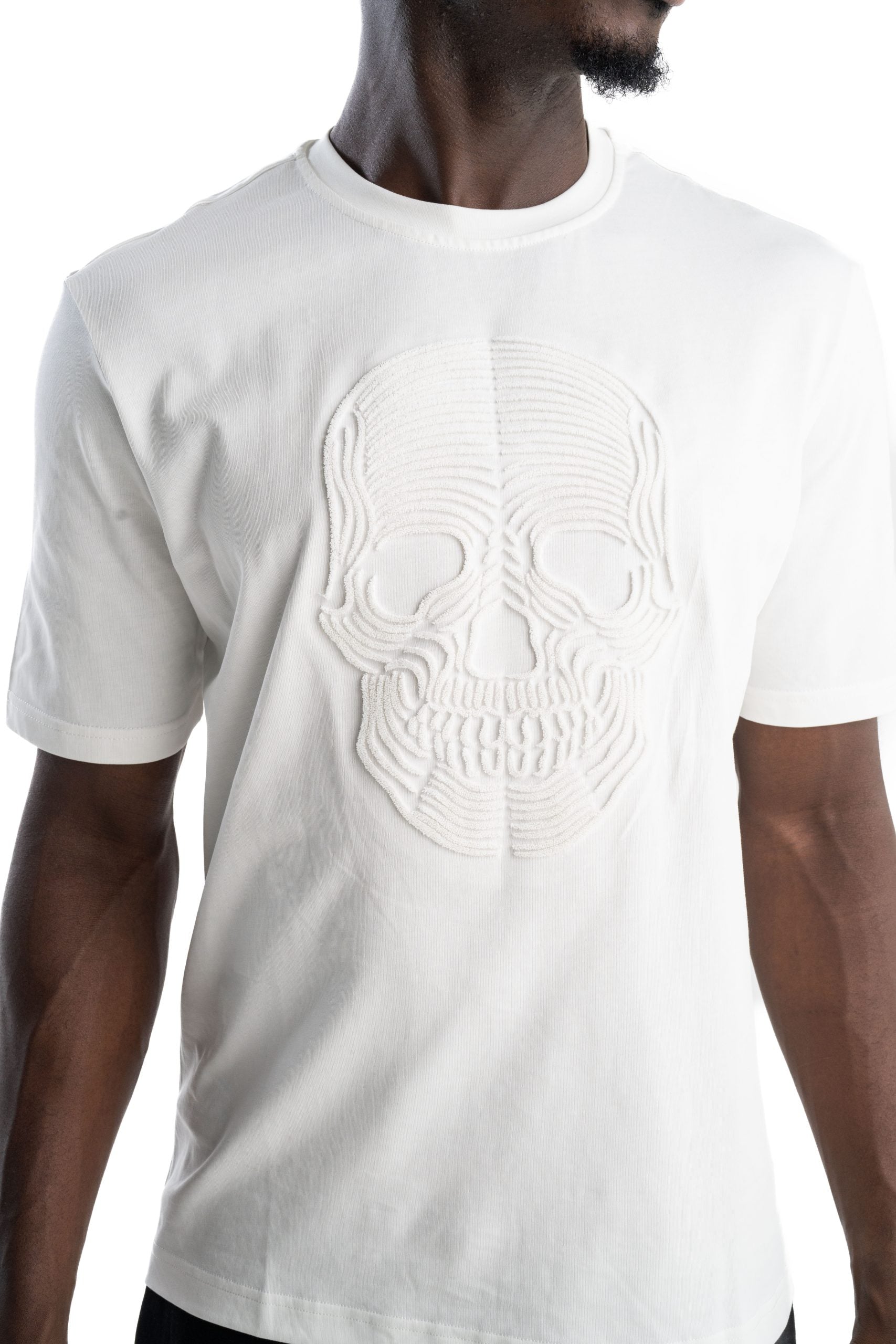 Antony Morato T-Shirt Relaxed Fit | Mmks02544-Fa100239-1011