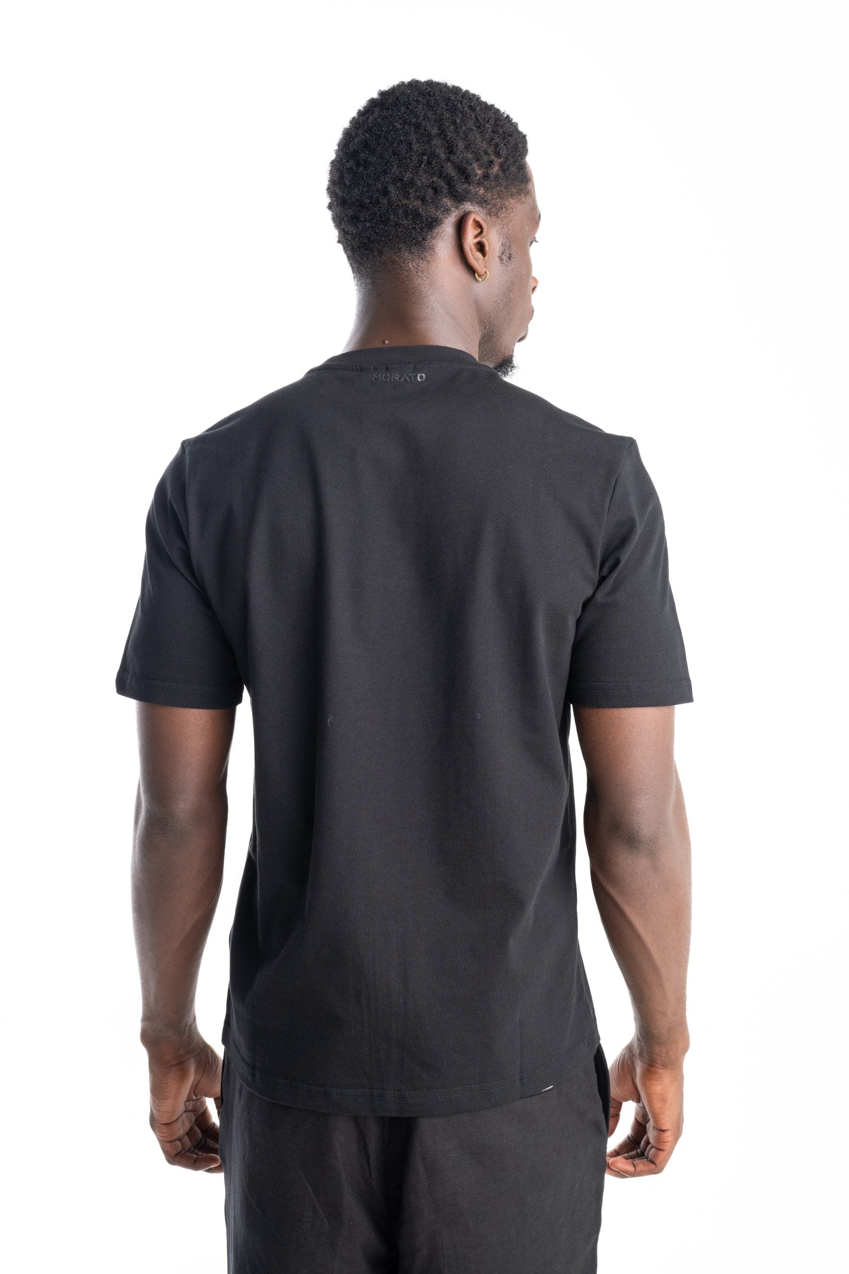 Antony Morato T-Shirt Relaxed Fit | Mmks02544-Fa100239-9000