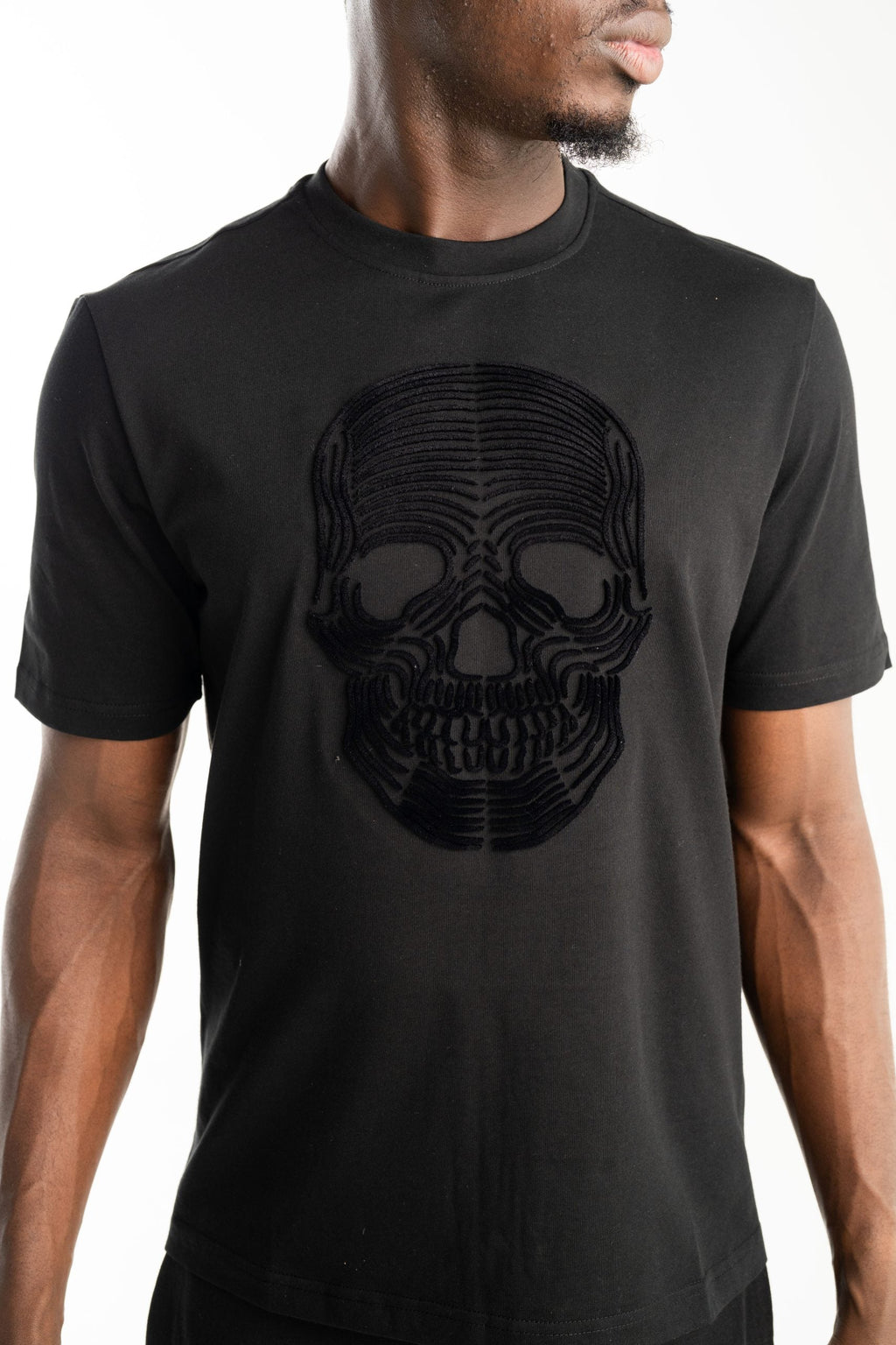 Antony Morato T-Shirt Relaxed Fit | Mmks02544-Fa100239-9000