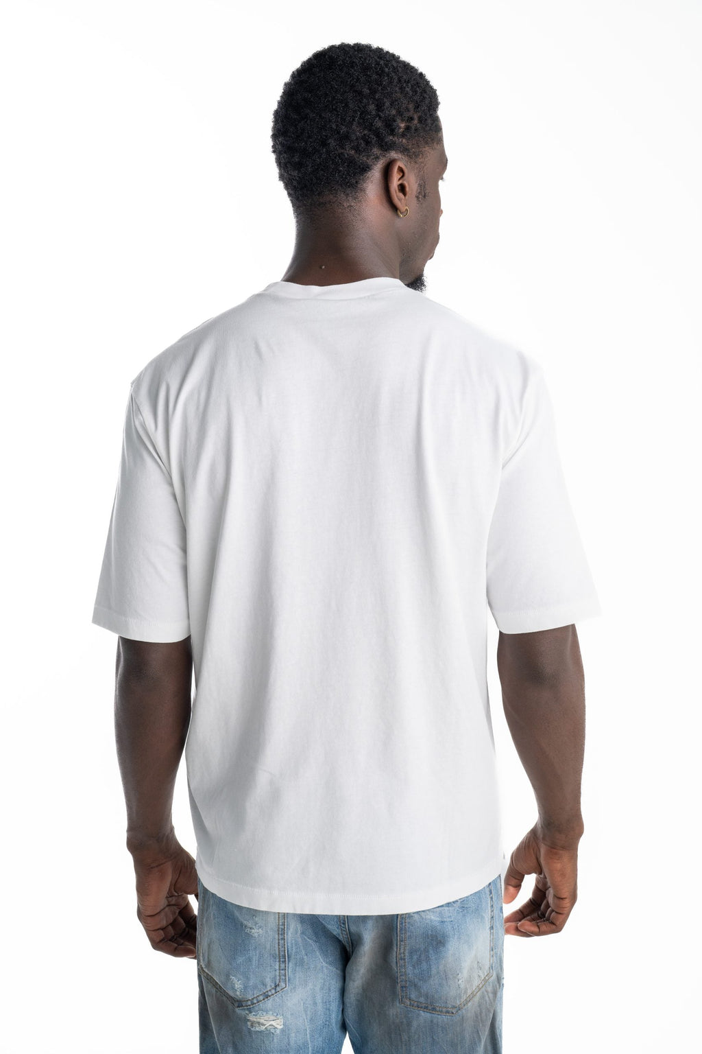 Dsquared2 Men's T Shirt | S74GD1542-D20108-100