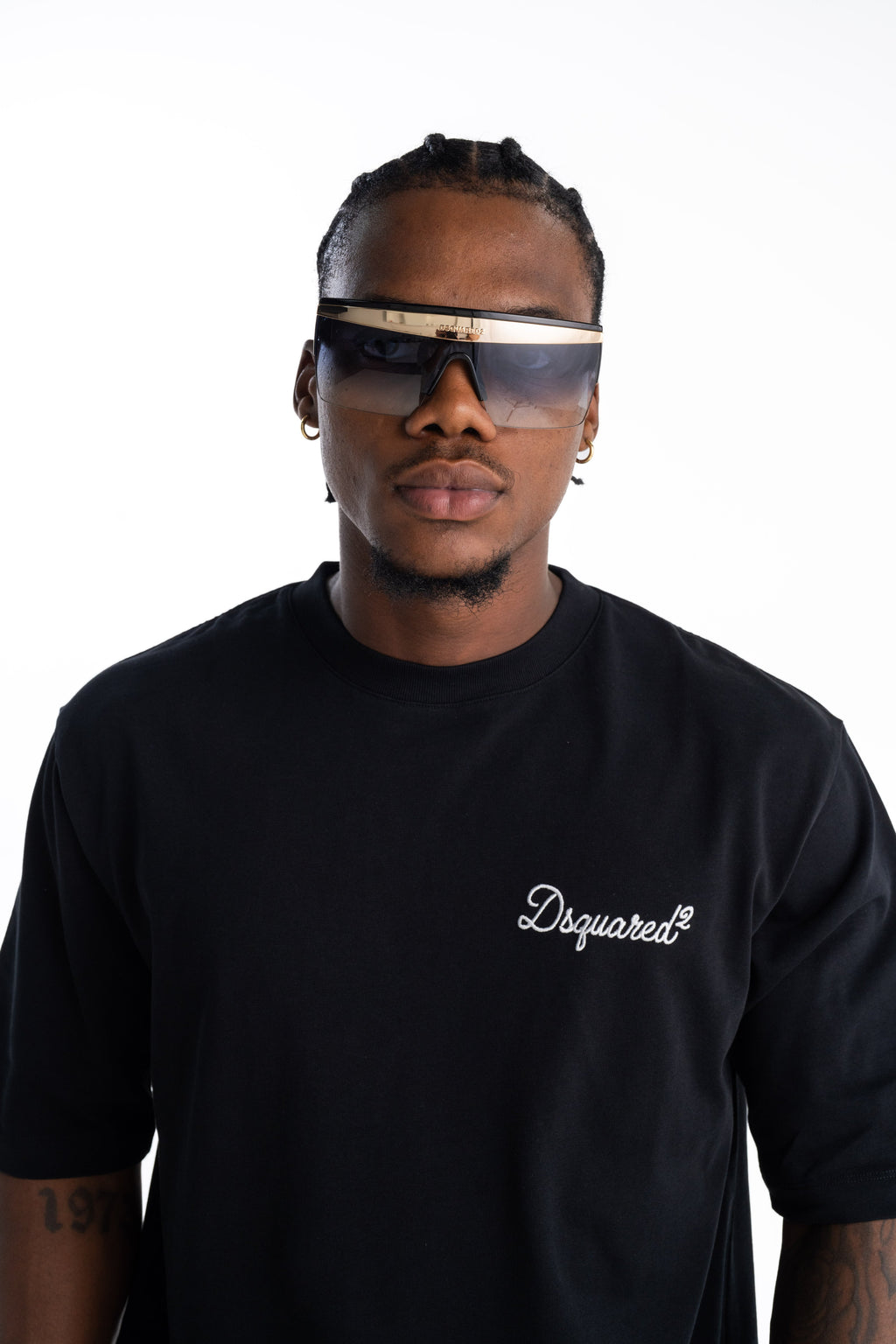 Dsquared2 Men's Sunglasses| D2 0188/S