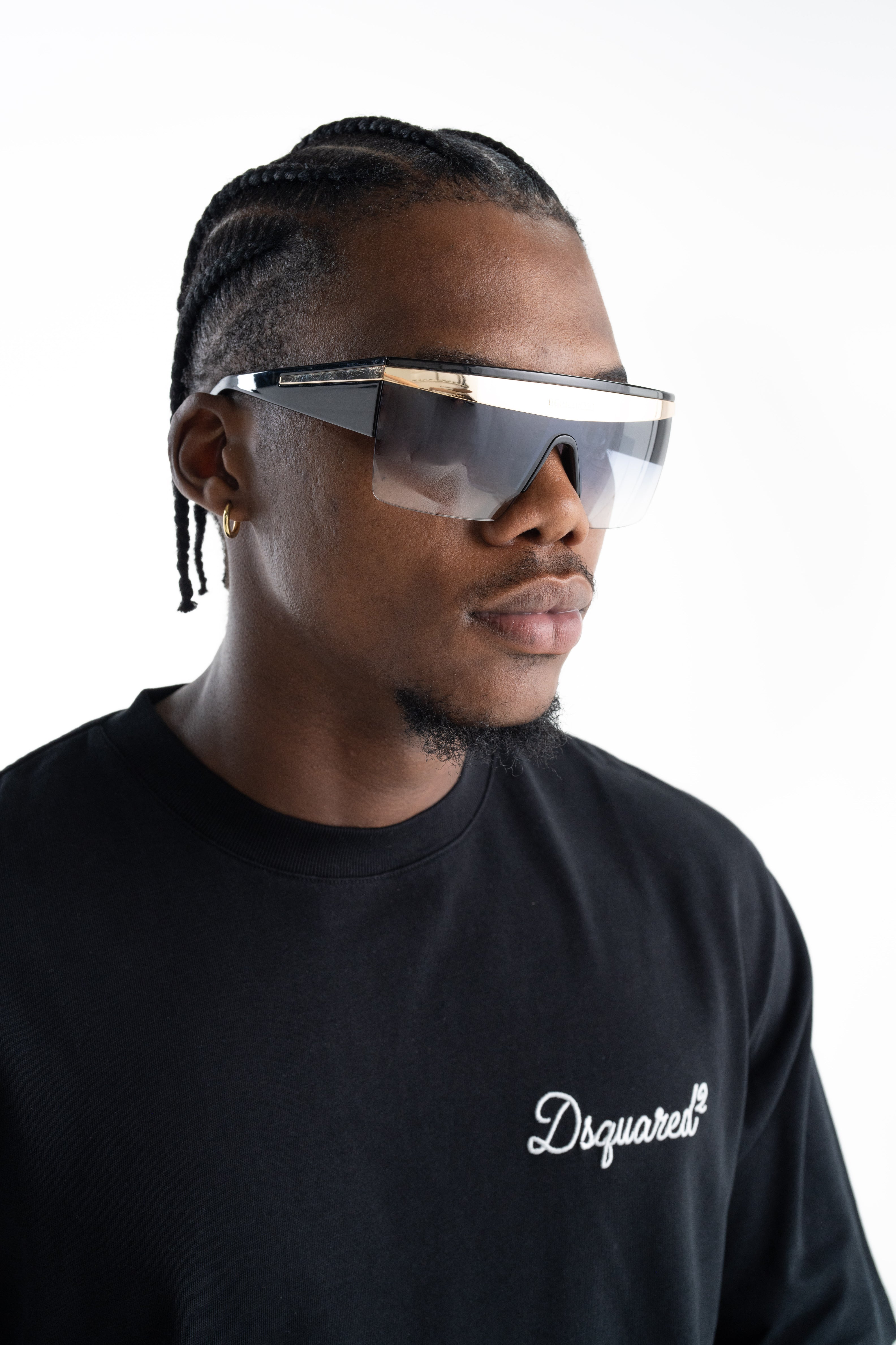 Dsquared2 Men's Sunglasses| D2 0188/S