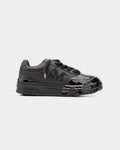 Mallet Men's Clayton Triple Black Splat Sneaker | TE9023TPB9-SPL