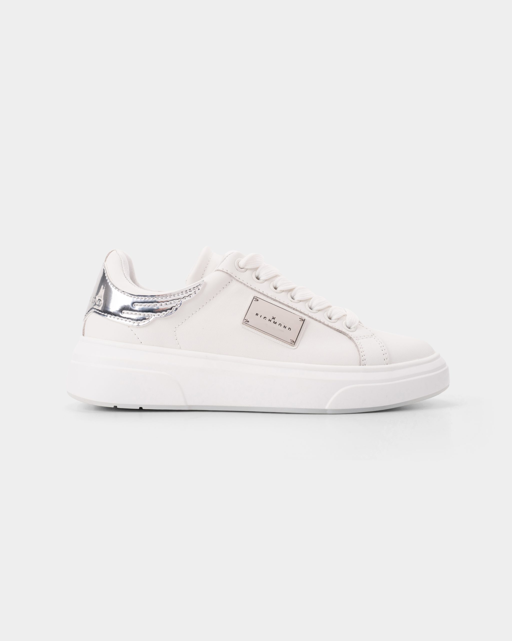 John Richmond Ladies Shoe Action Leather | 30920-C