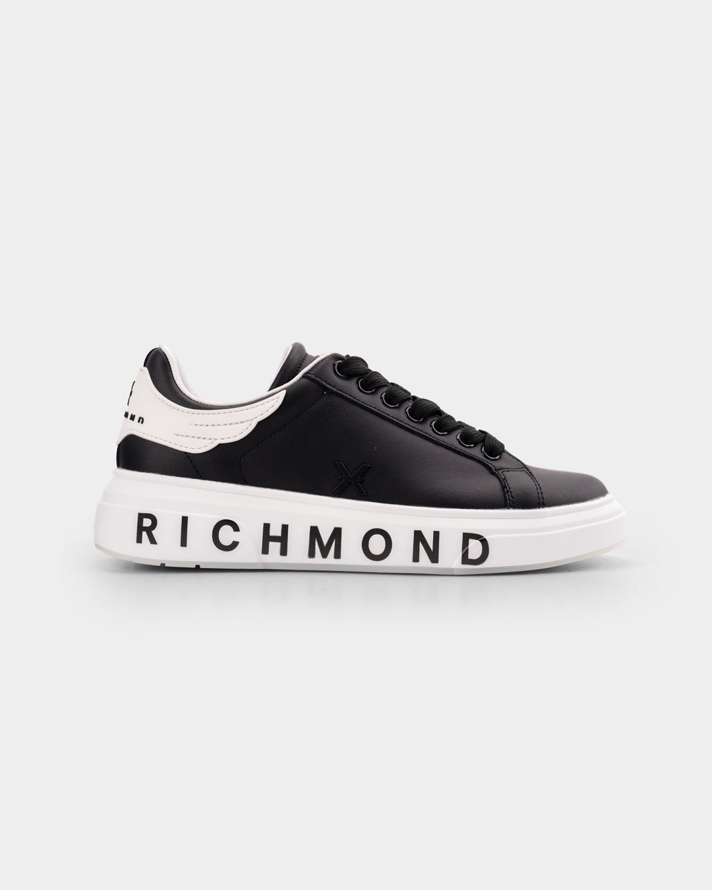 (Core) John Richmond Ladies Shoe Action Leather | 30918-C