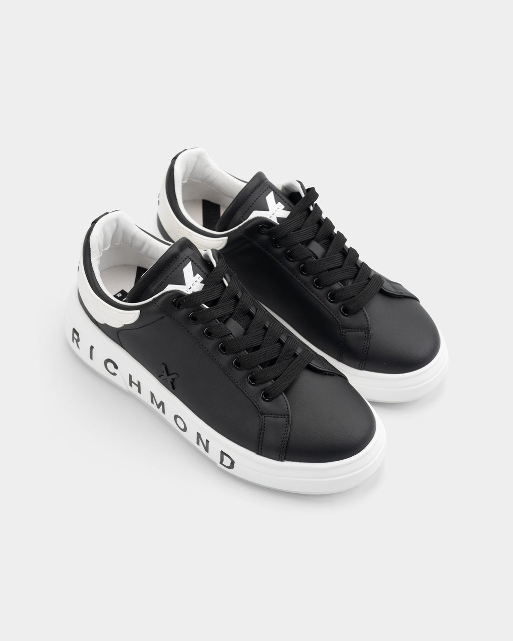 (Core) John Richmond Ladies Shoe Action Leather | 30918-C
