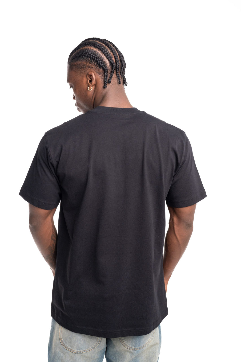Moschino Men's T Shirt | V0724-5241-1555