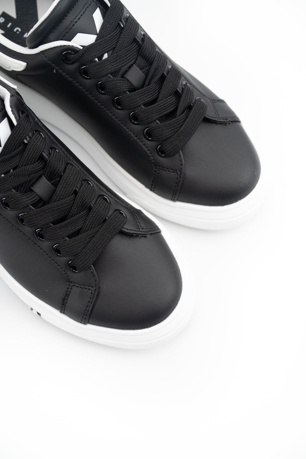 (Core) John Richmond Ladies Shoe Action Leather | 30918-C