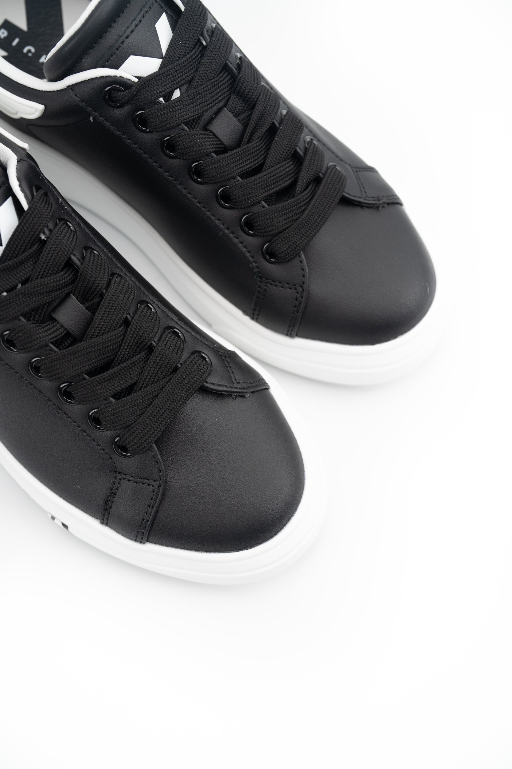 (Core) John Richmond Ladies Shoe Action Leather | 30918-C