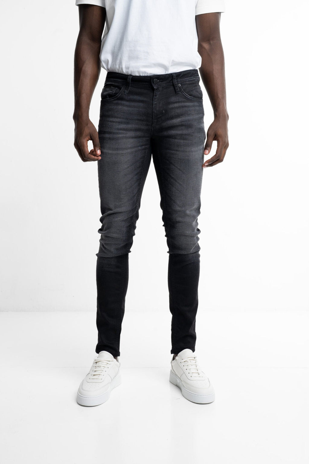 Antony Morato  Denim Trousers | Mmdt00241-Fa750534-9000-1-W01926