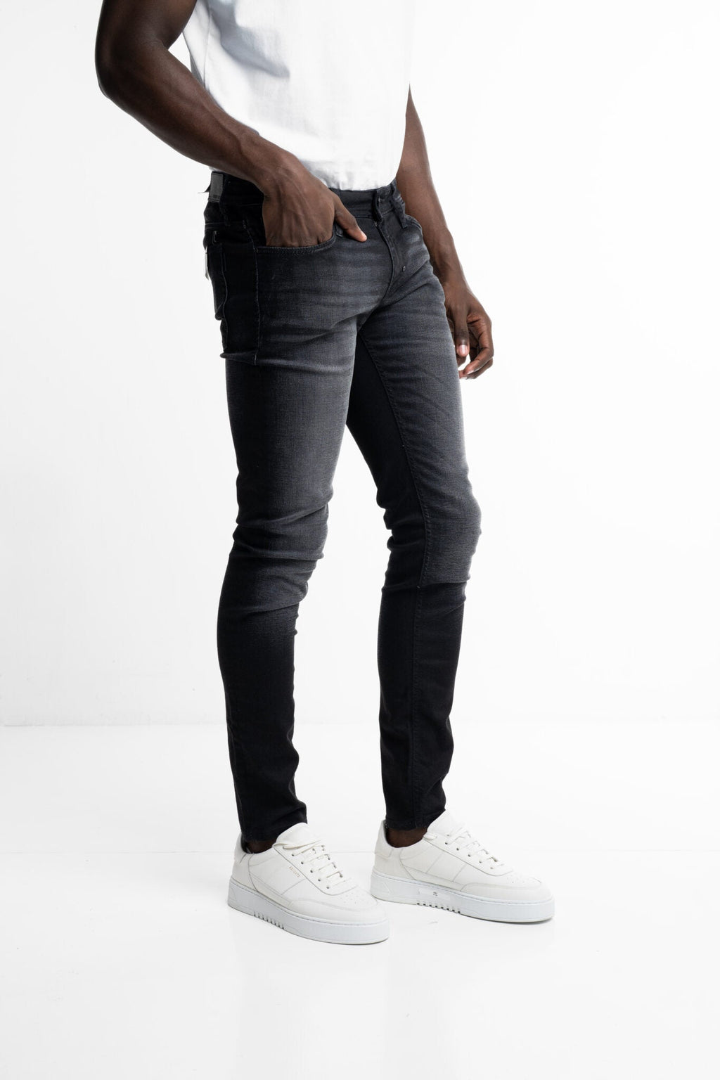 Antony Morato  Denim Trousers | Mmdt00241-Fa750534-9000-1-W01926