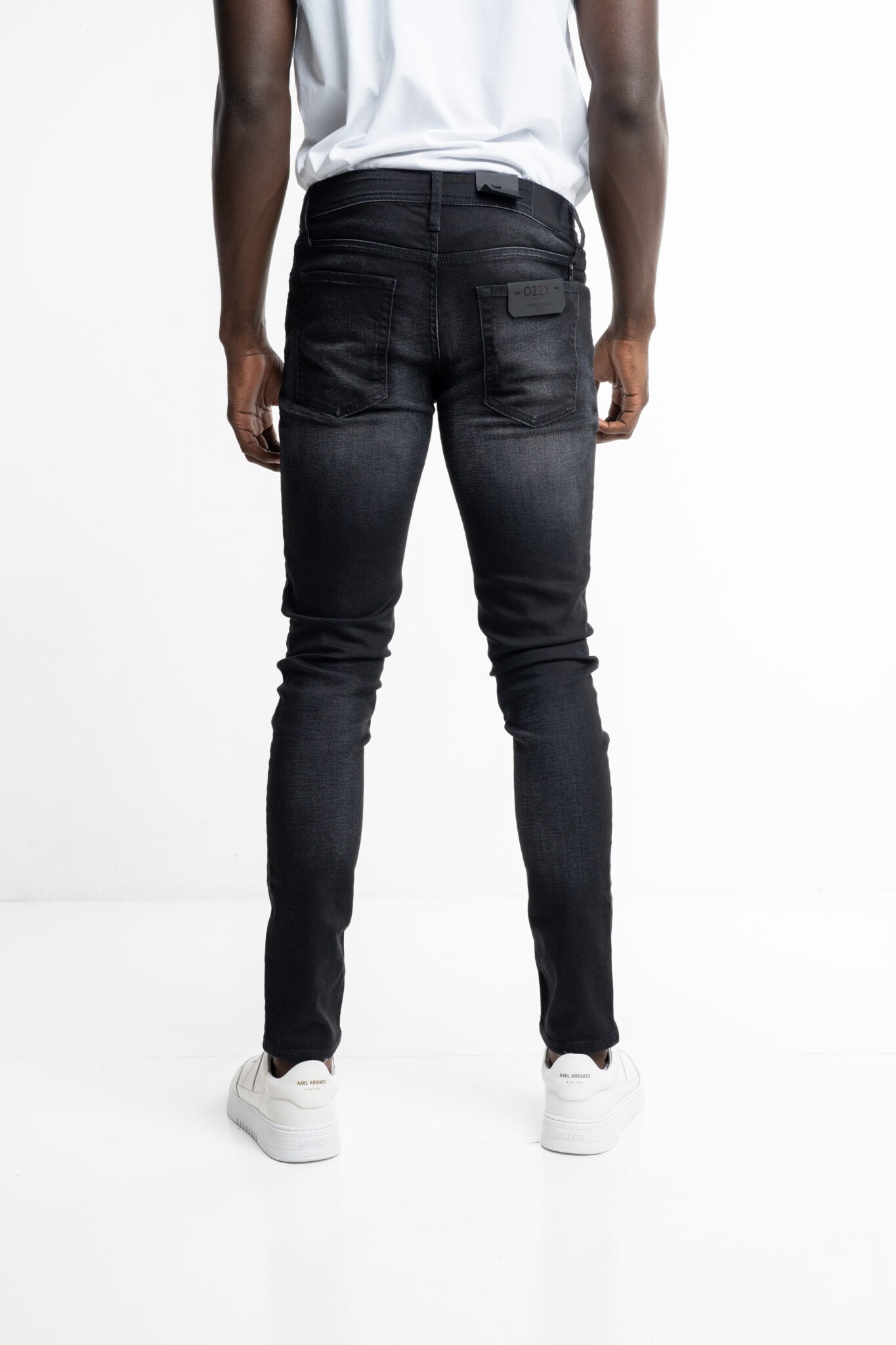 Antony Morato  Denim Trousers | Mmdt00241-Fa750534-9000-1-W01926