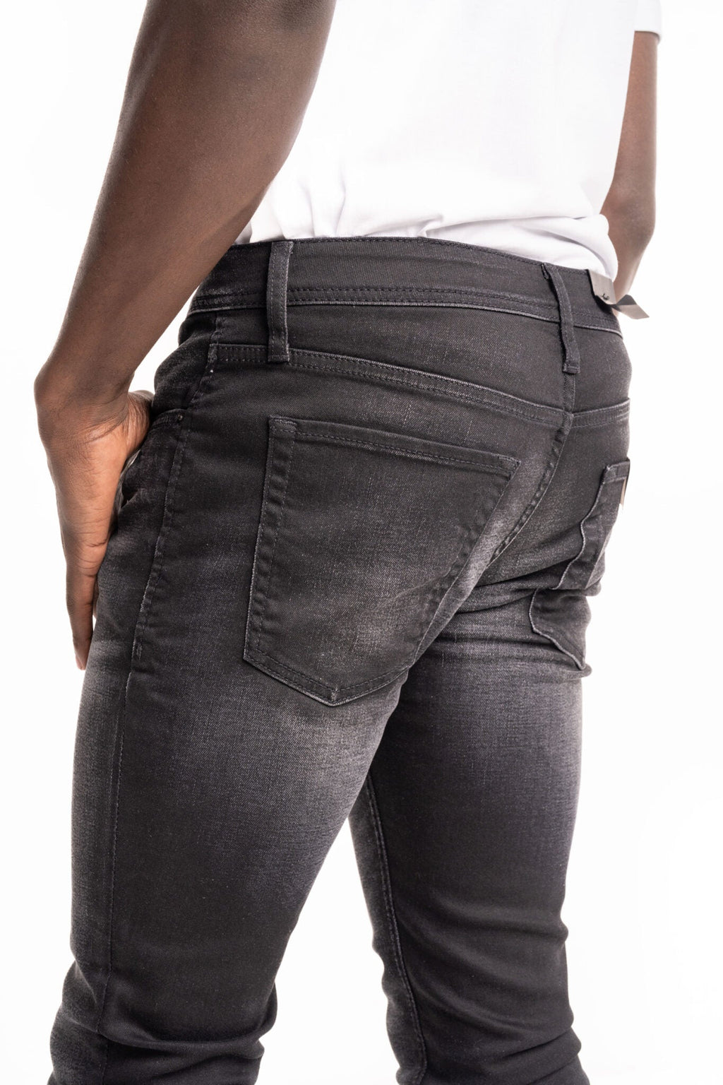 Antony Morato  Denim Trousers | Mmdt00241-Fa750534-9000-1-W01926