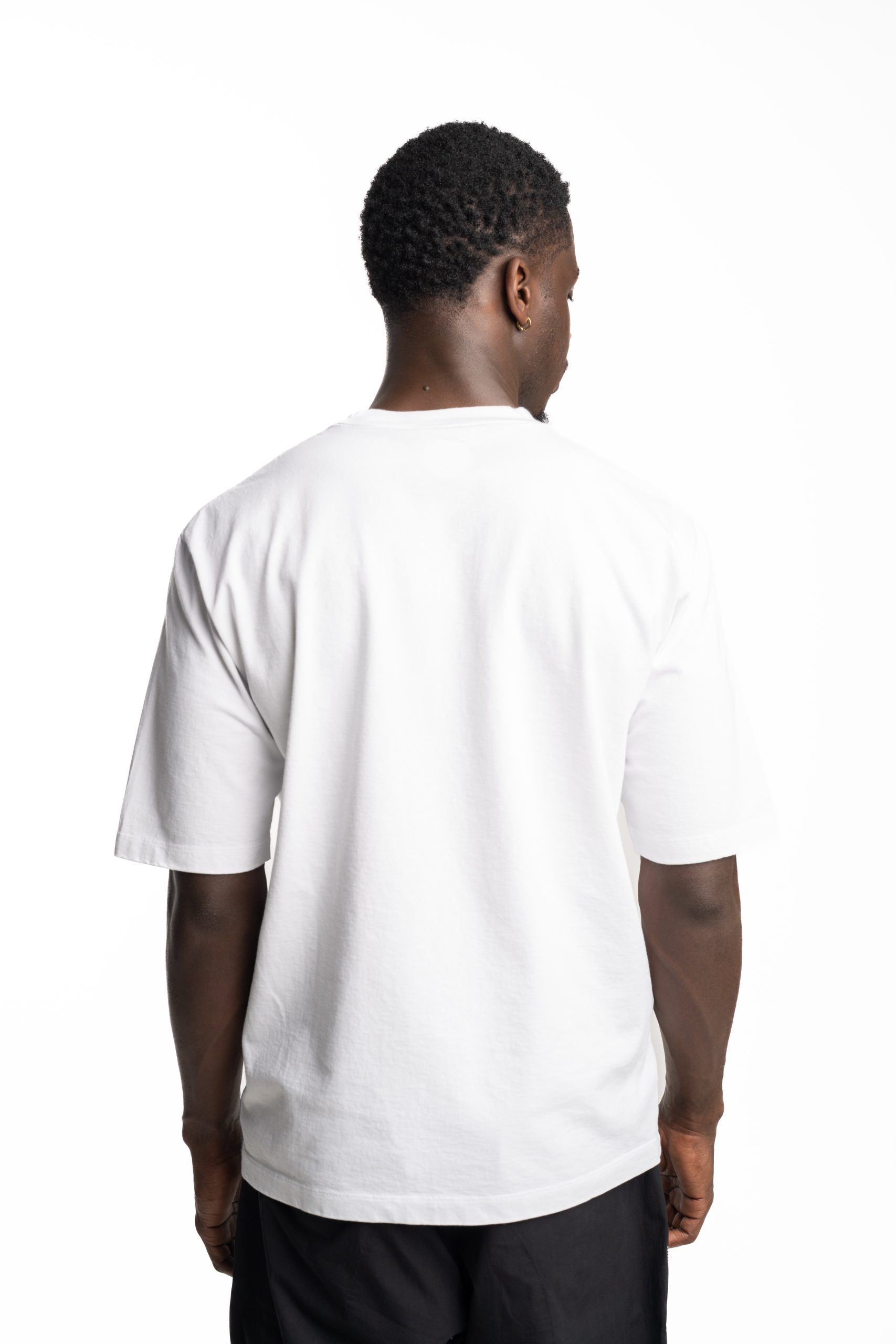 Dsquared2 Men's T Shirt | S74GD1437-S24583-100