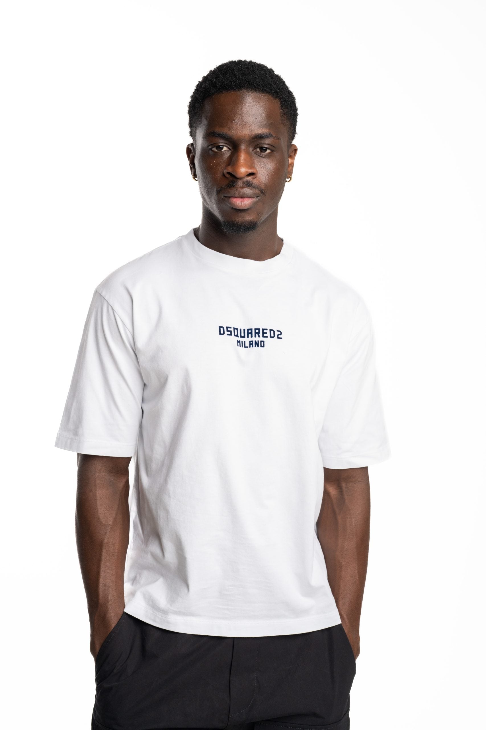Dsquared2 Men's T Shirt | S74GD1455-D20020-965
