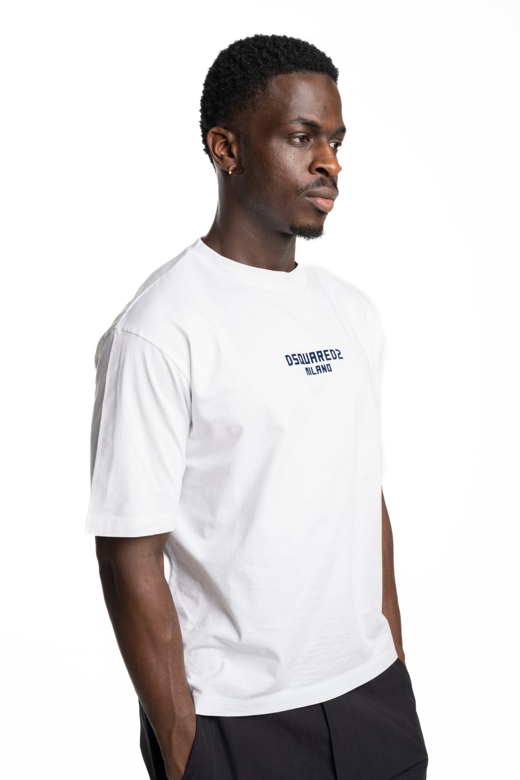 Dsquared2 Men's T Shirt | S74GD1455-D20020-965