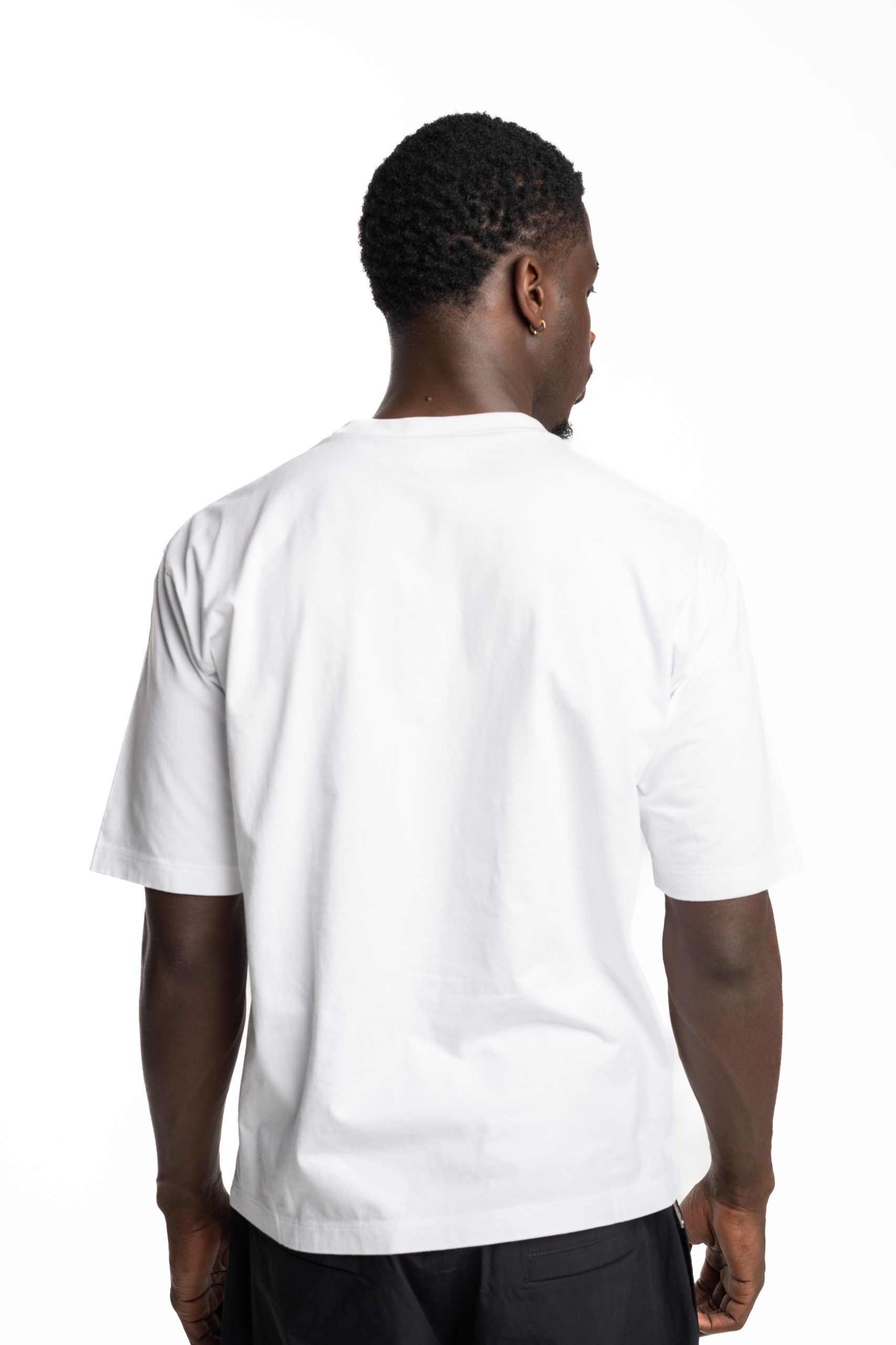 Dsquared2 Men's T Shirt | S74GD1455-D20020-965