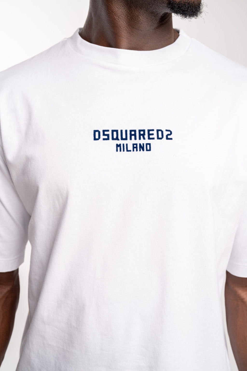 Dsquared2 Men's T Shirt | S74GD1455-D20020-965