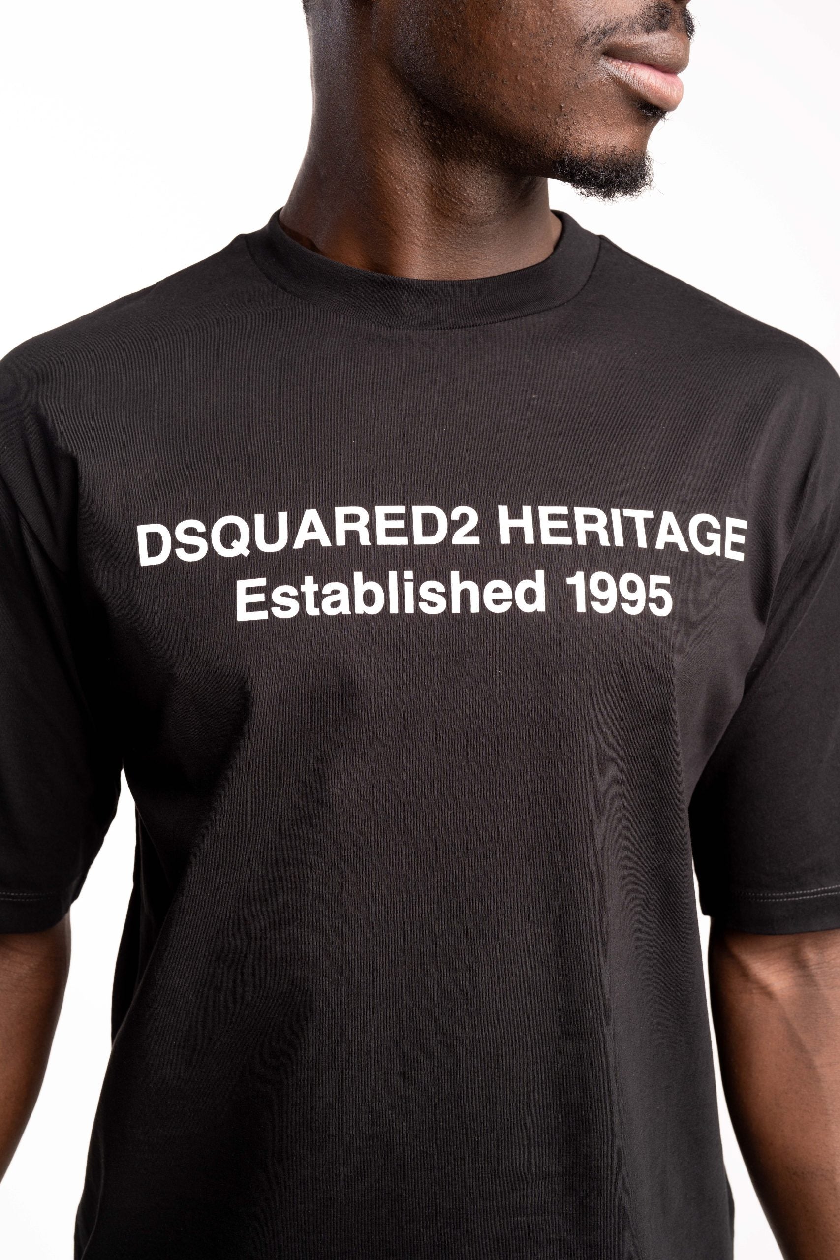 Dsquared2 Men's T Shirt | S74GD1456-D20020-900