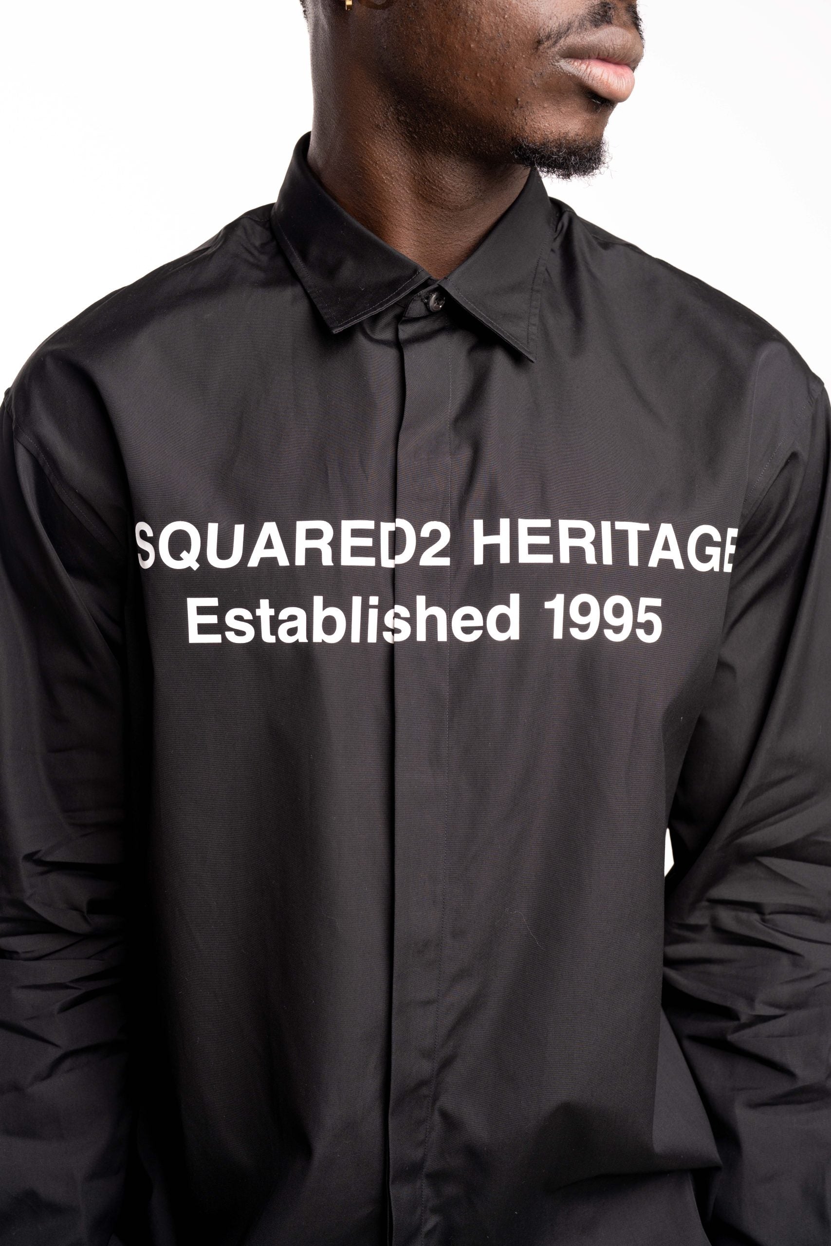 Dsquared2 Men's Shirt | S74DM0949-S36275-900